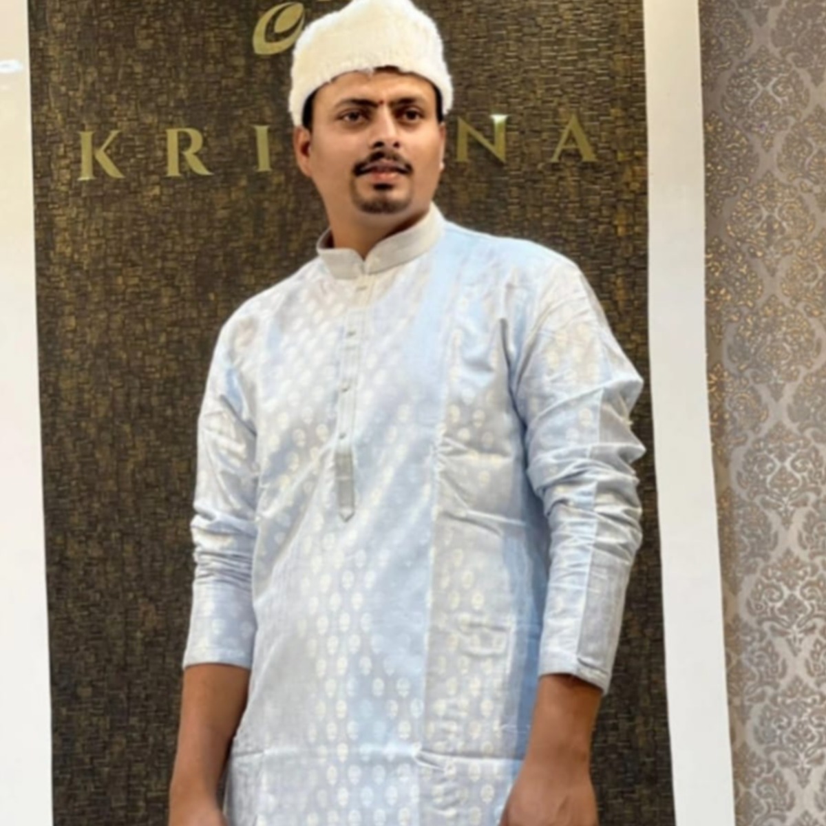 Roshan Vinayak Bagal