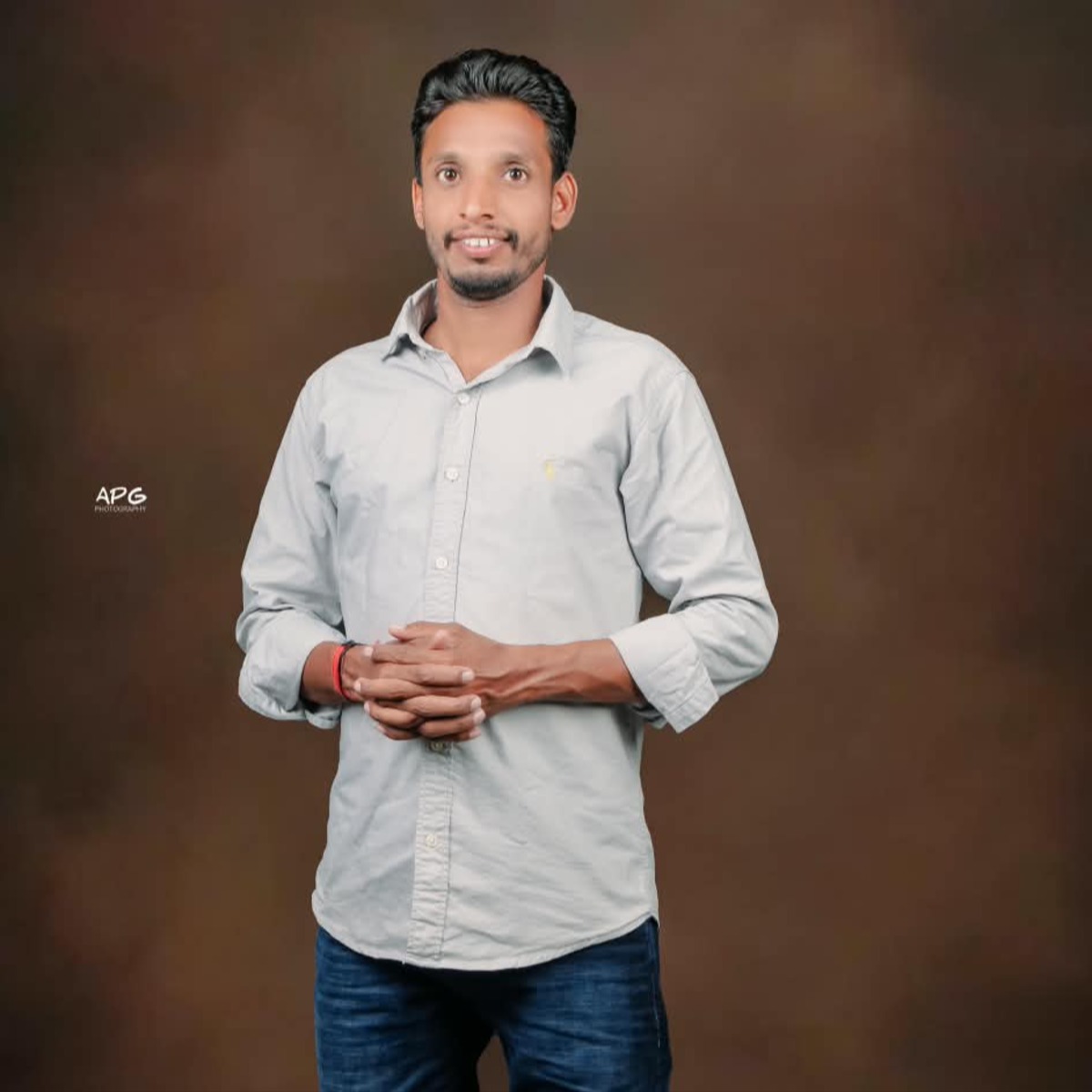 Sunil Pandurang Waghmode