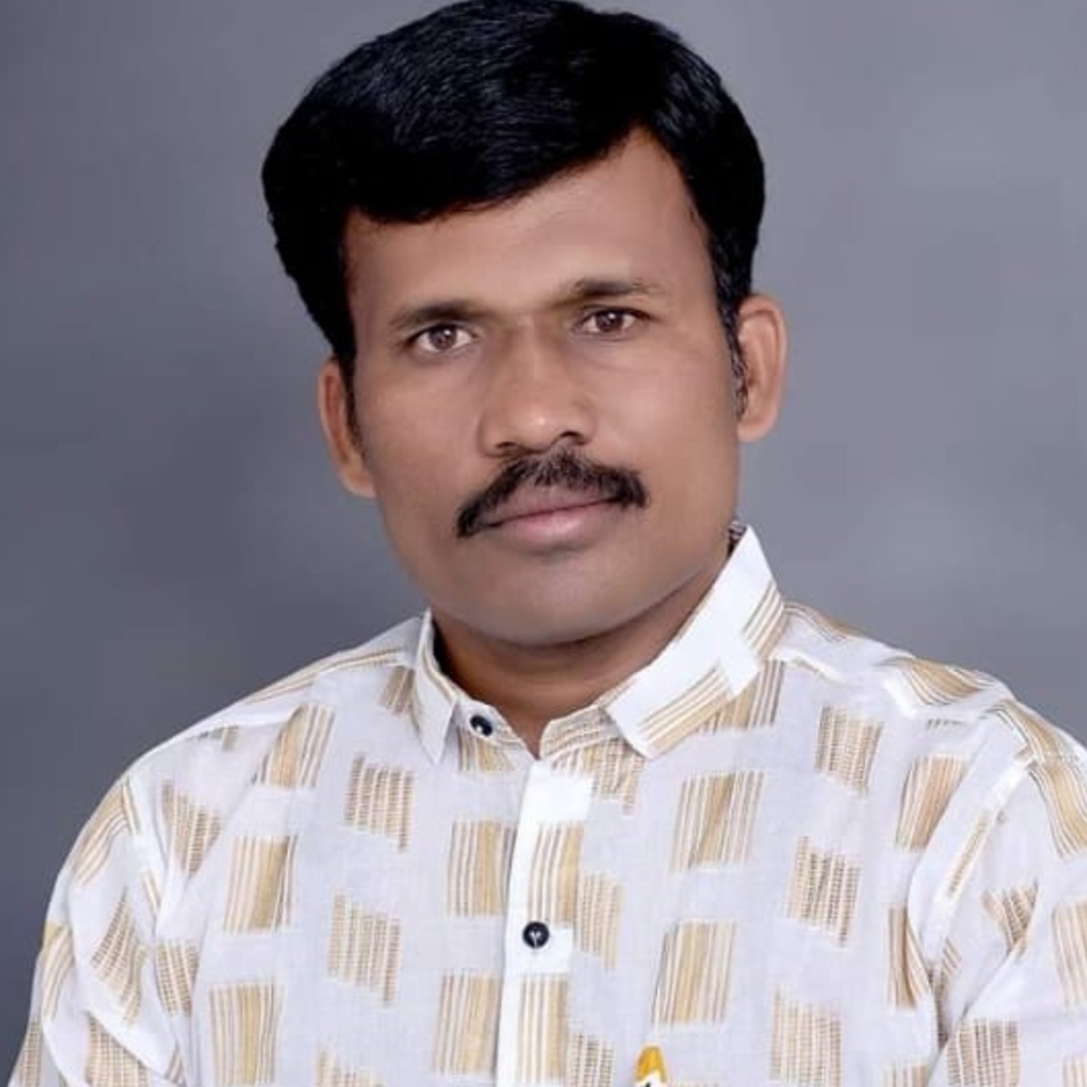 Ganesh Vishnu Sawant