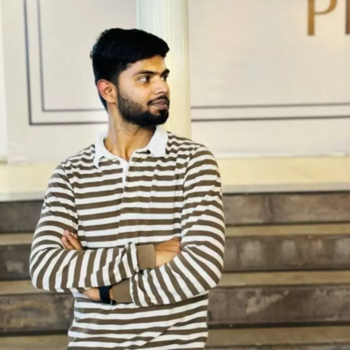 Gaurav Girish Madane