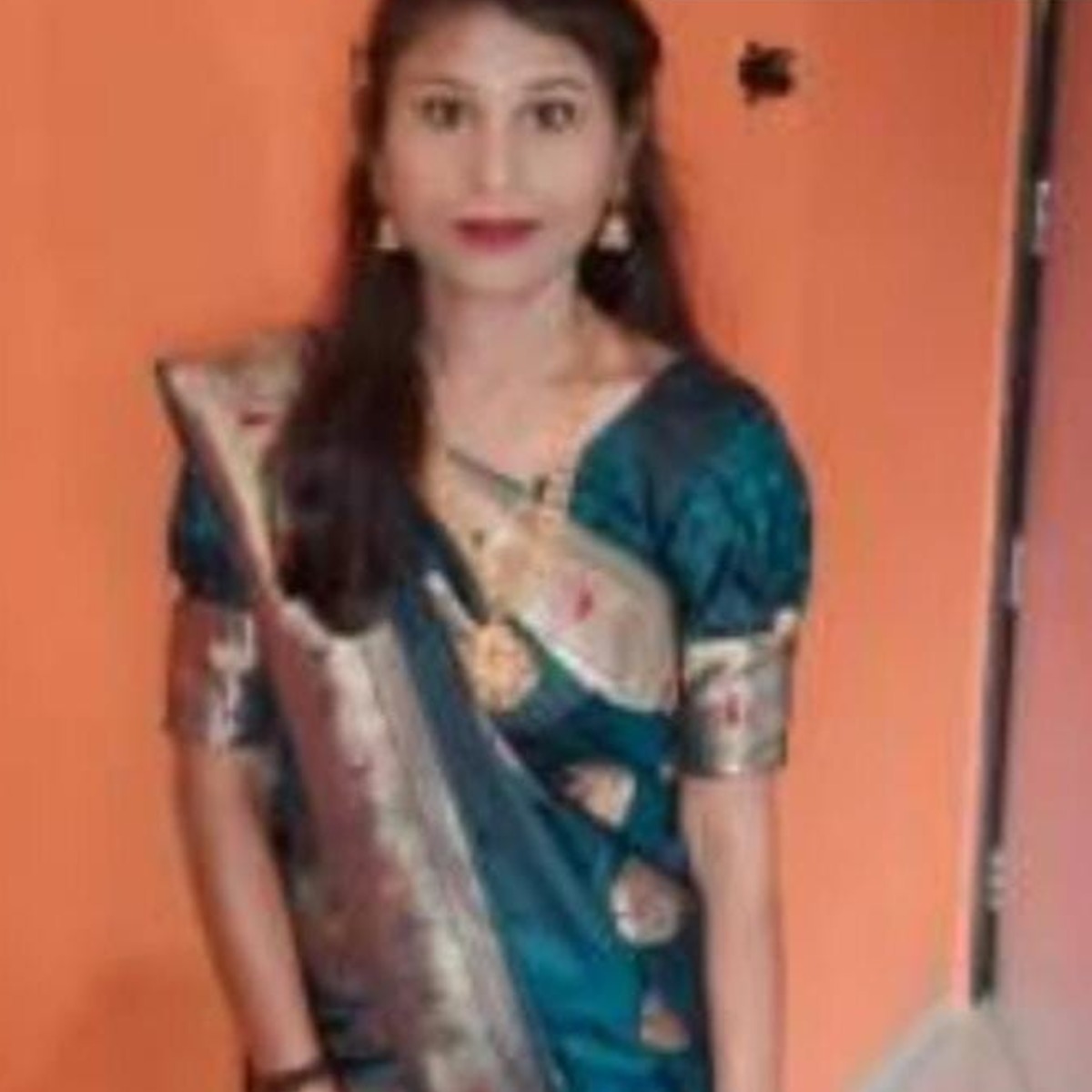 Tejaswi Sahebrao Jadhav