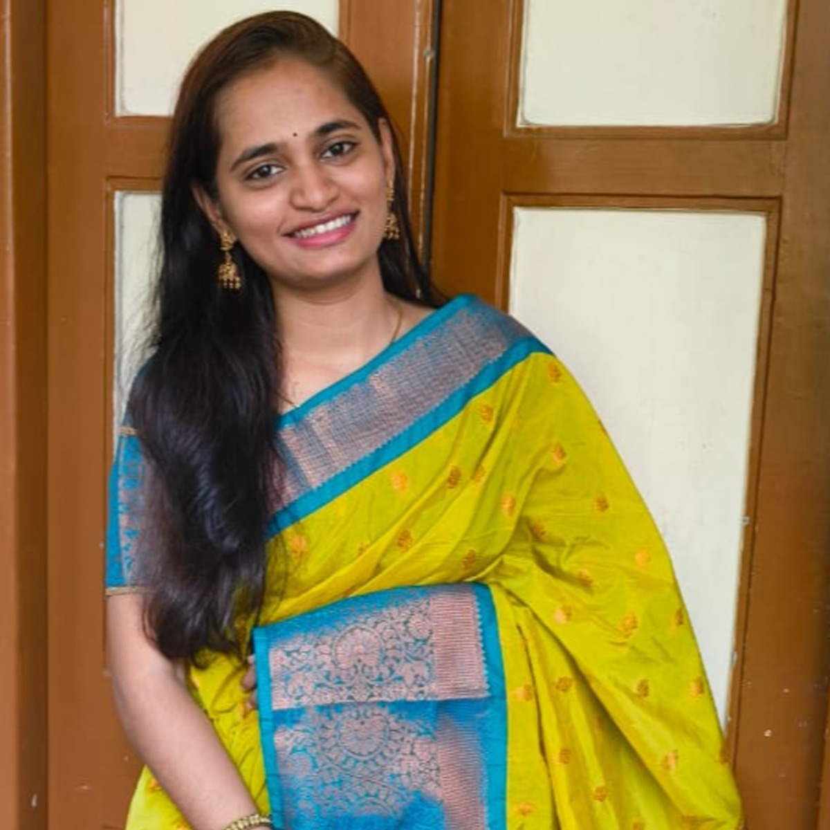 Ashwini Sukhdev Suryavanshi
