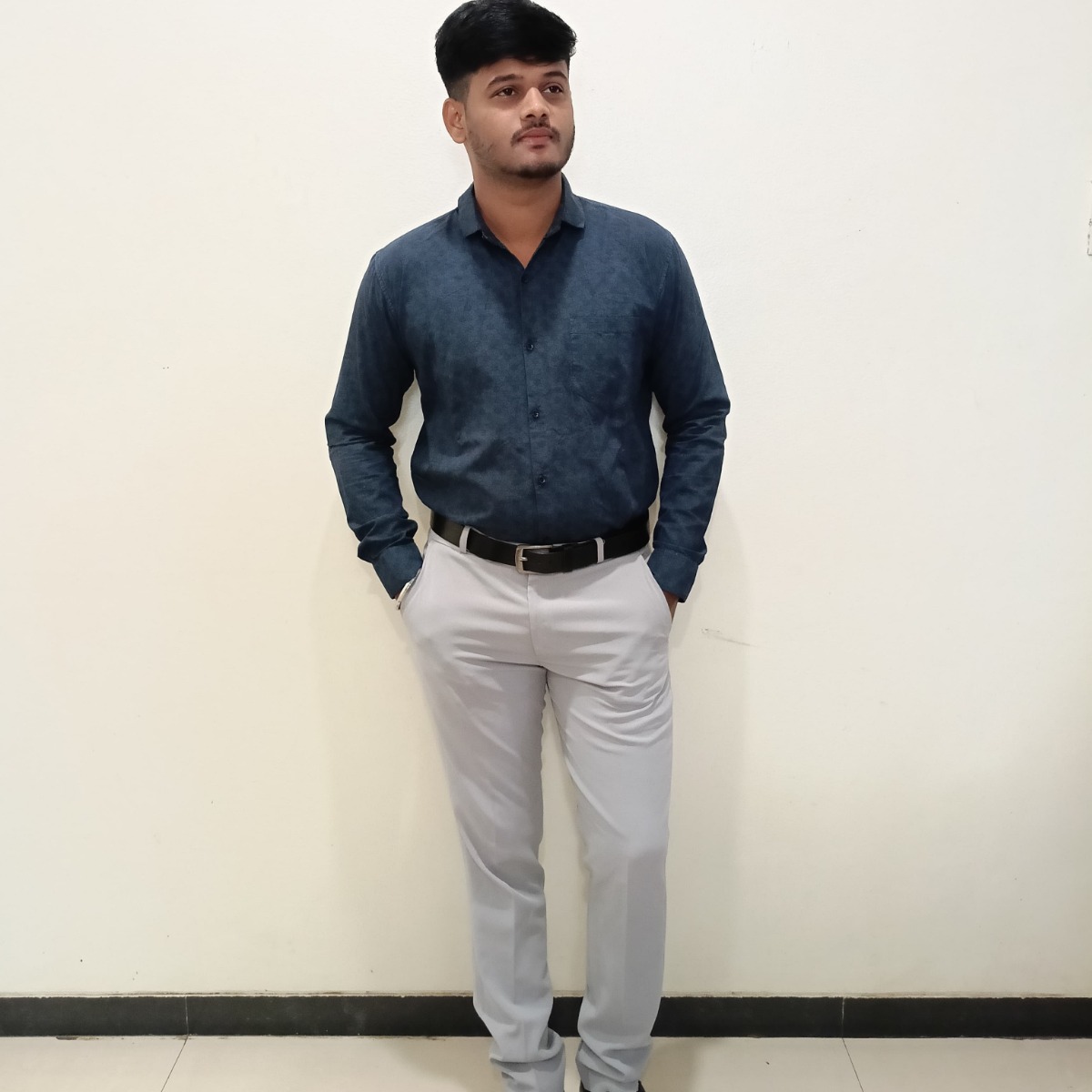 Vishal Suresh Molawde