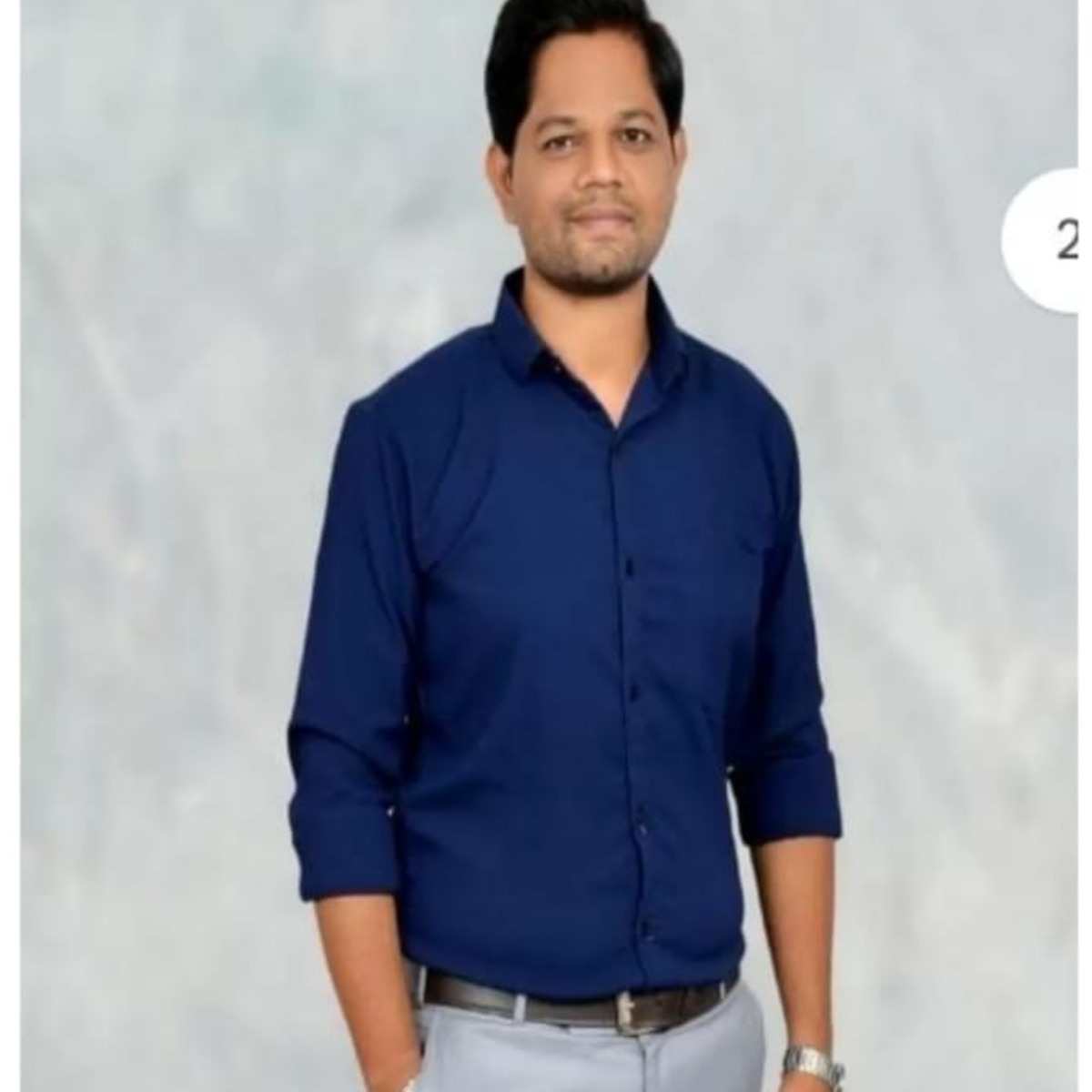 Vitthal Vilasrao Jadhav