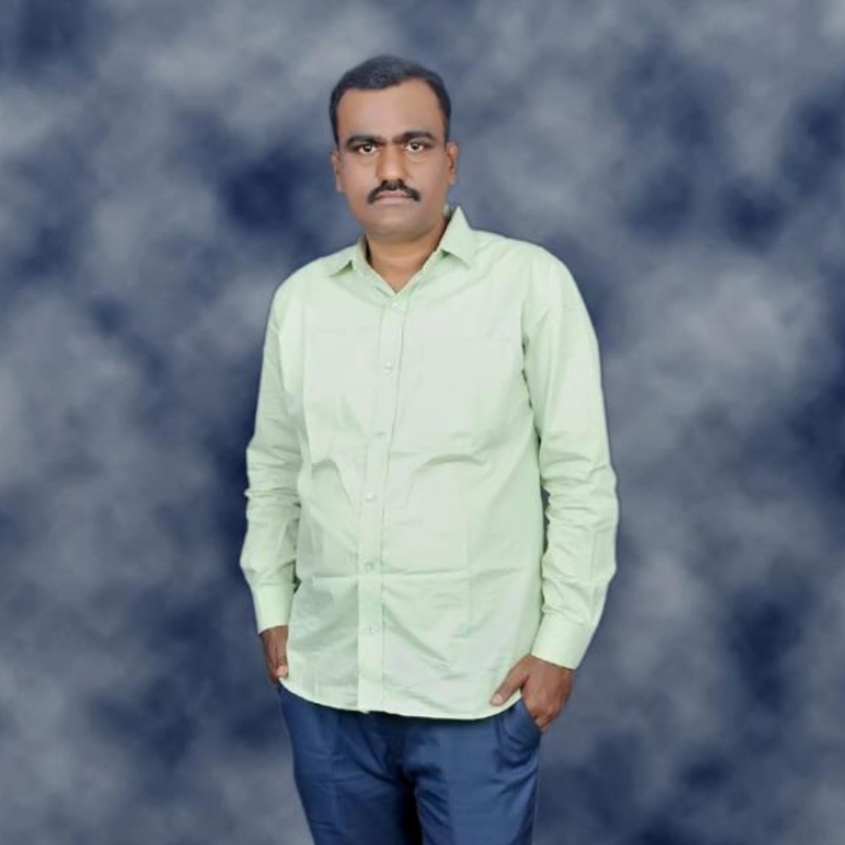 Sangram Subhash Khandekar