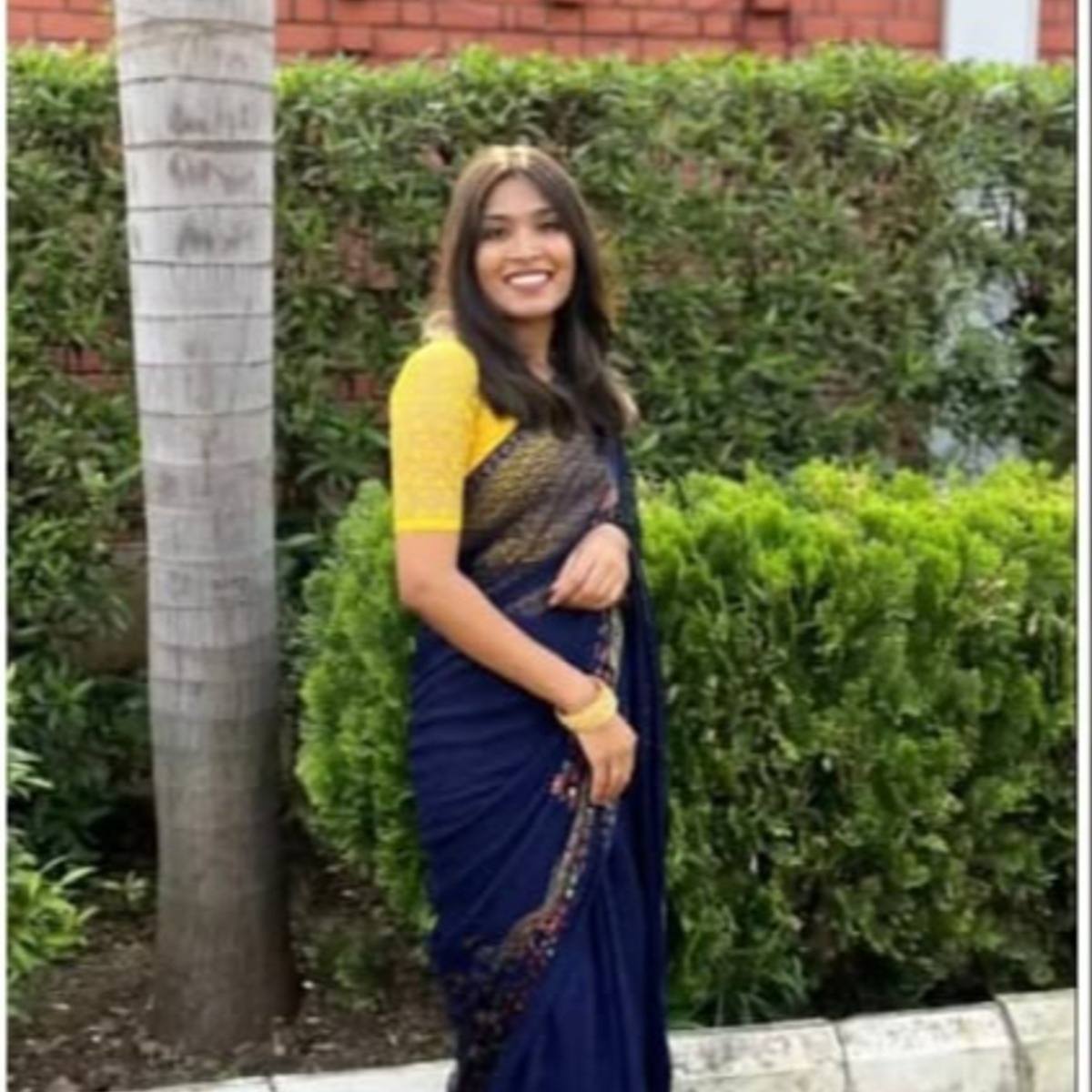 Shubhangi Sudam Kadam