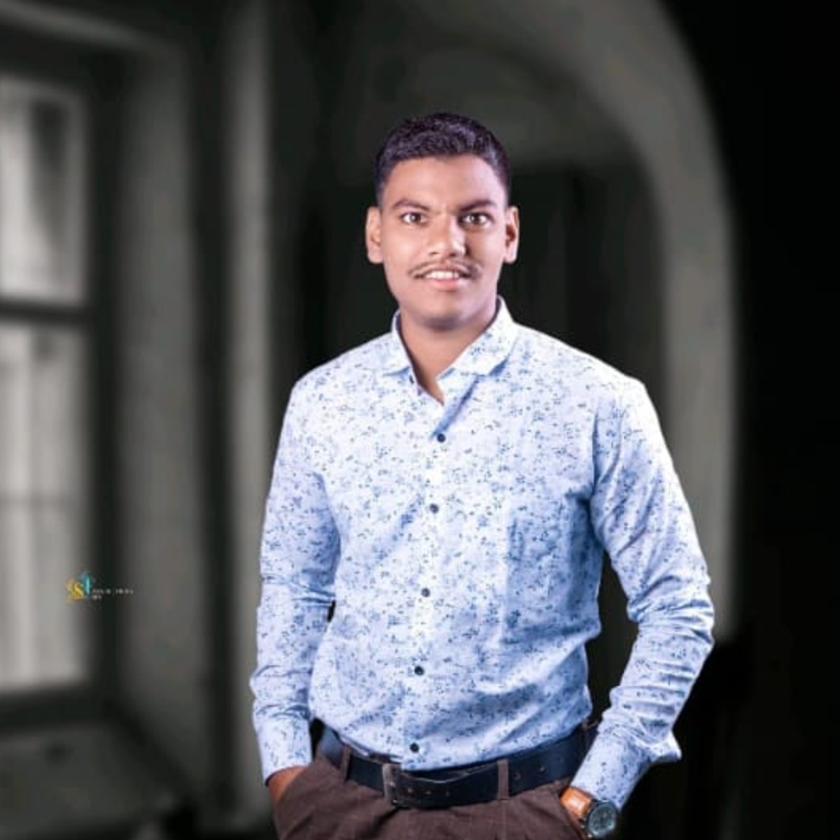 Anil Jaysing Tawade