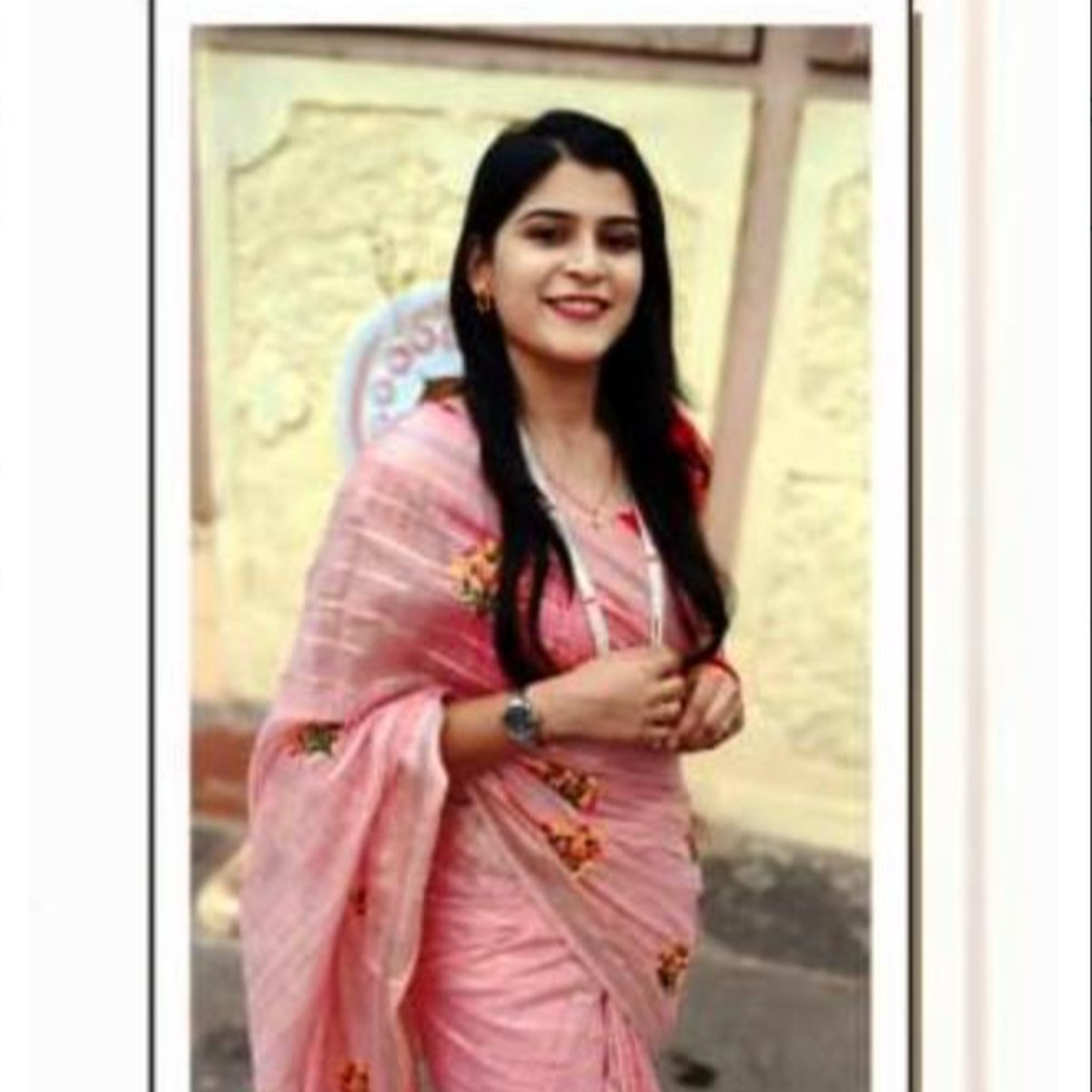Nikita Niwas Khochare