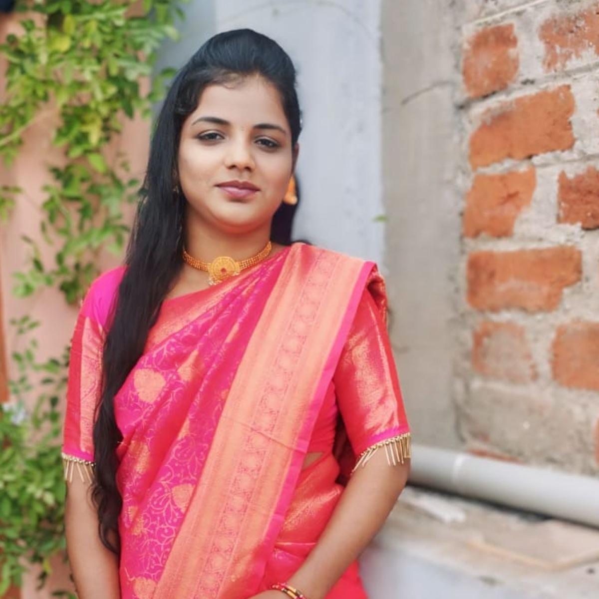 Priyanka Tanaji Patil