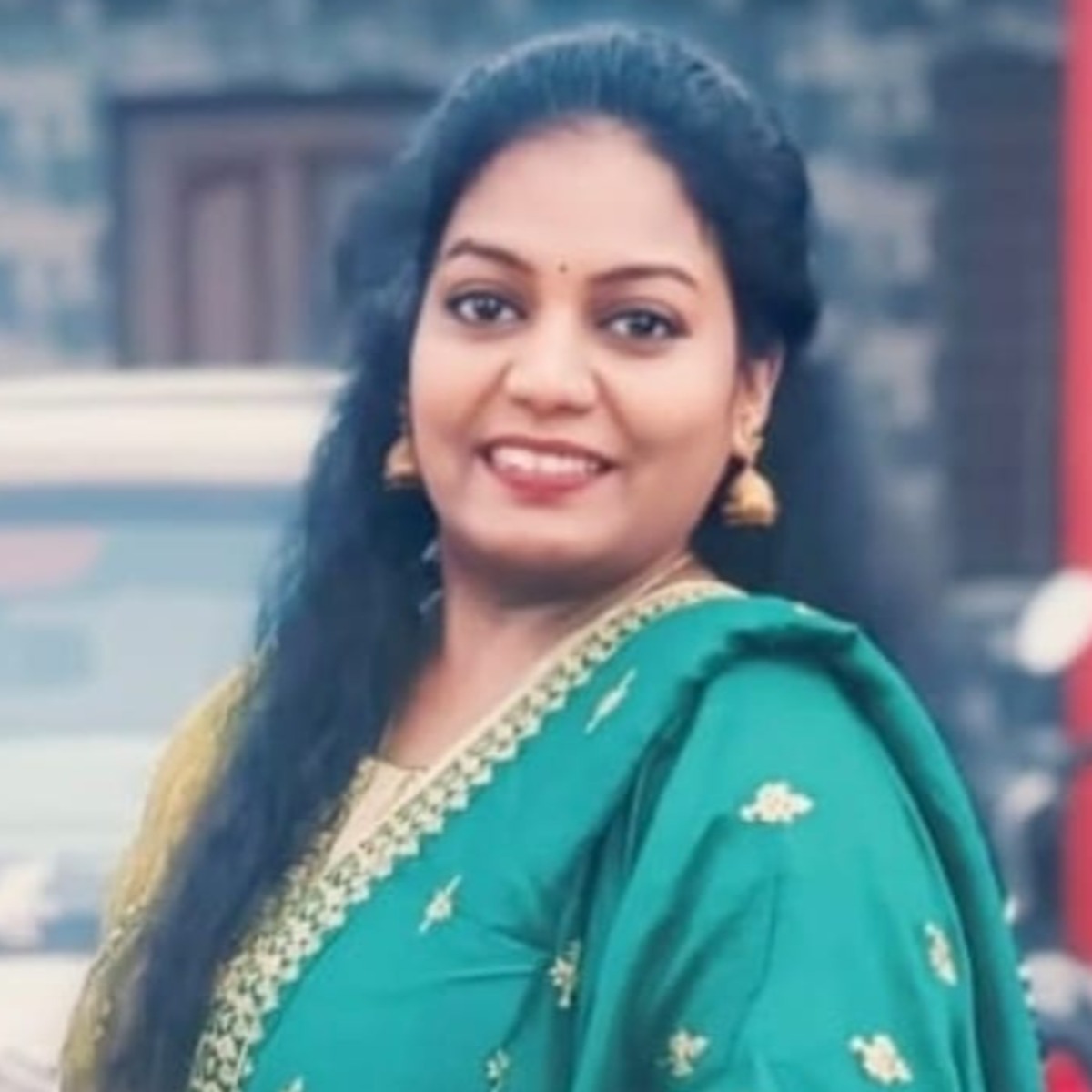 Suprabha Baban Karvekr
