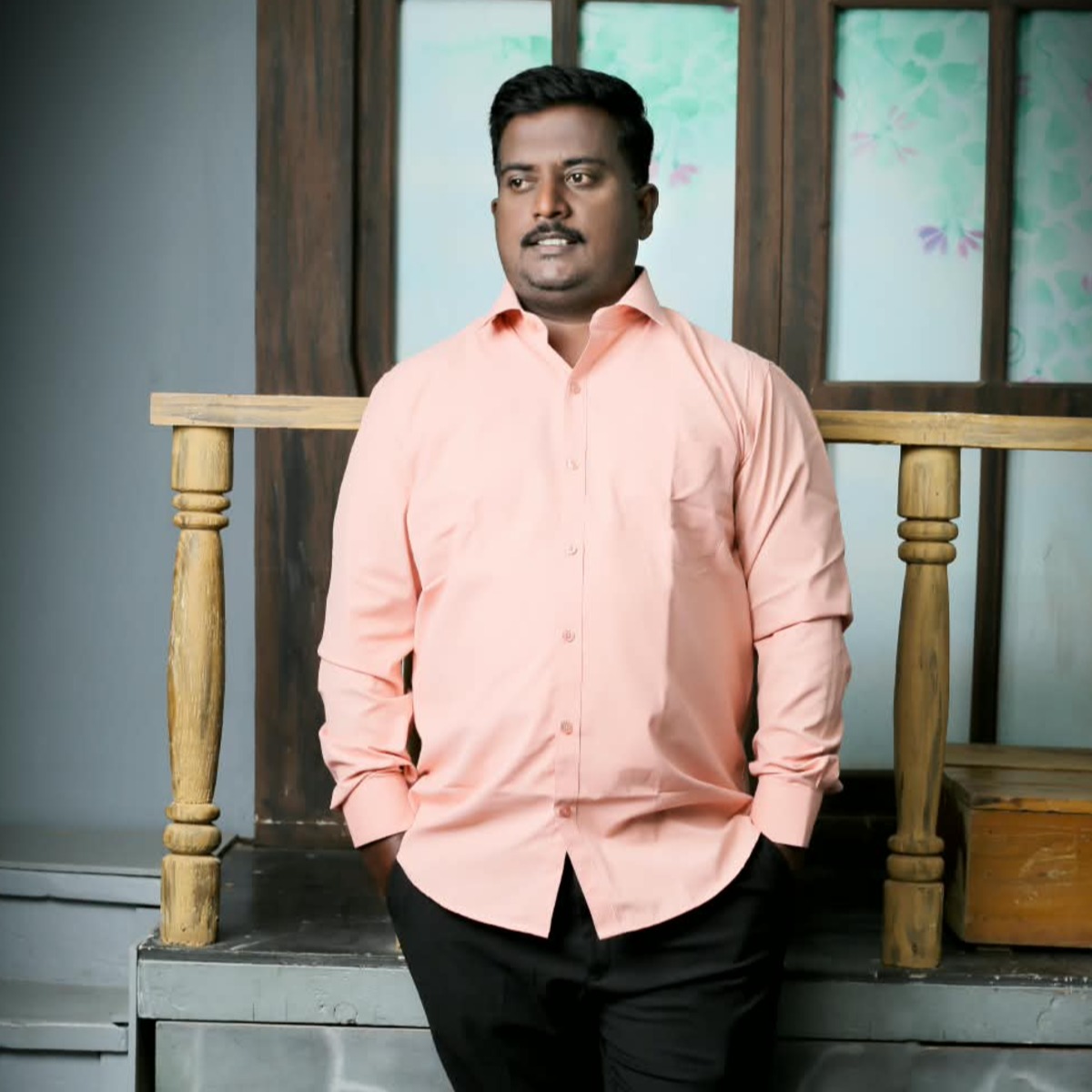 Nishant Dilip Sawant