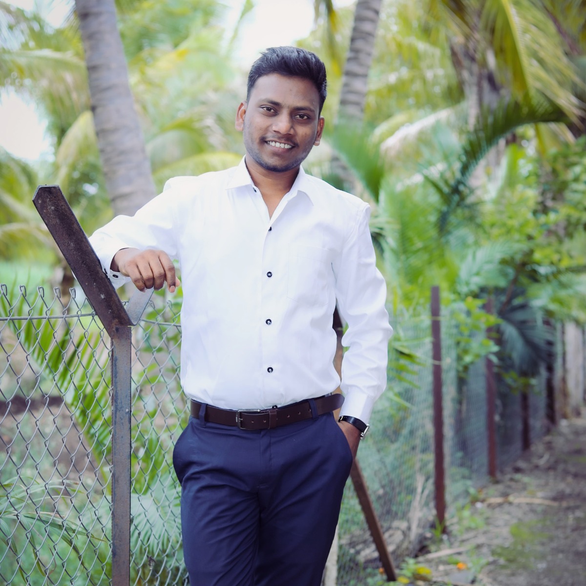 Bhimanyu Vijay Madhale