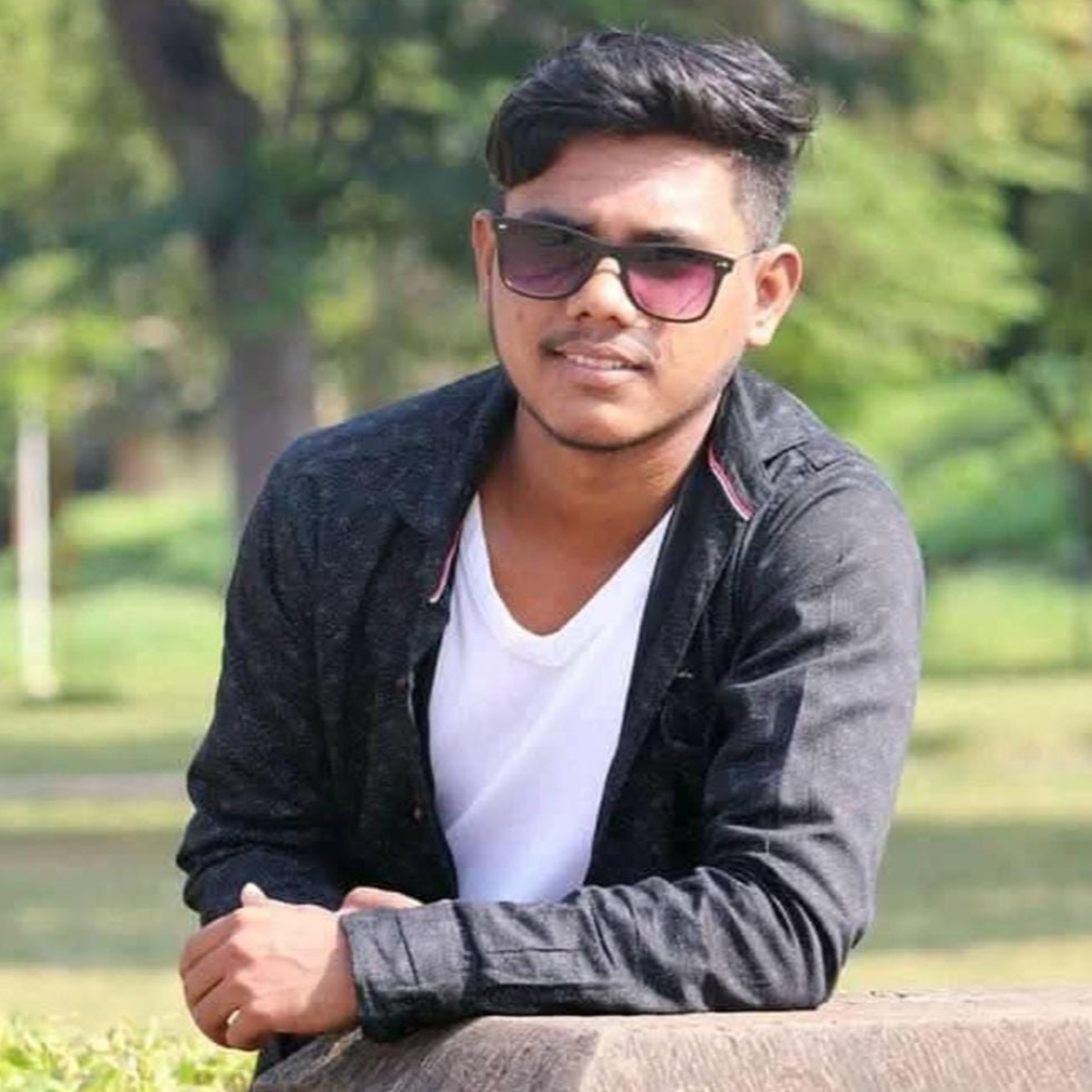 Suraj Goutam Sawakhande