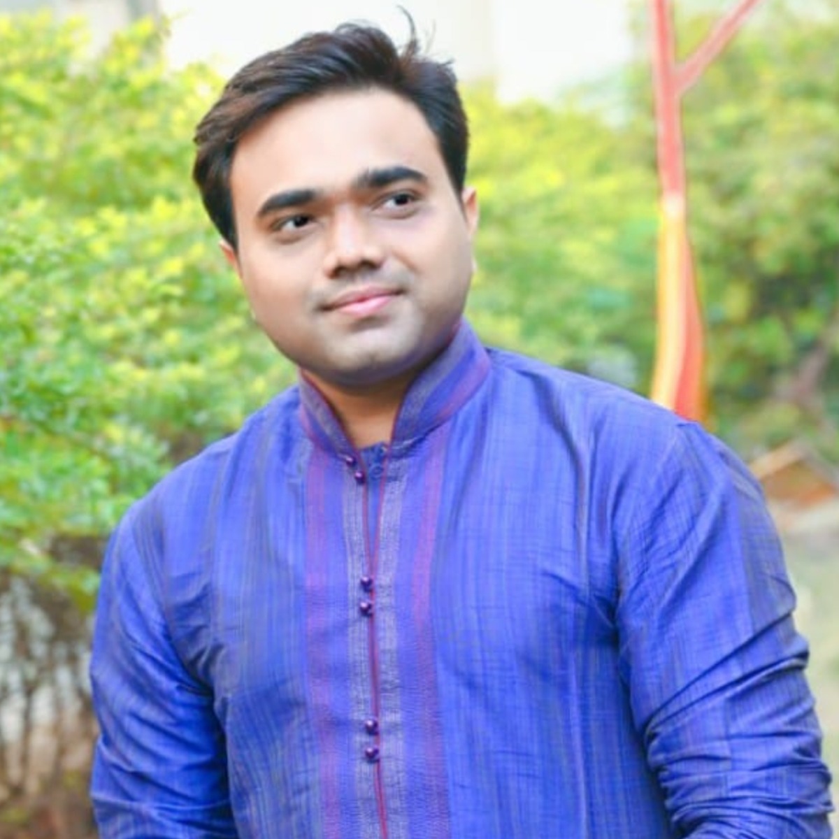 Rohan Prakash Veer