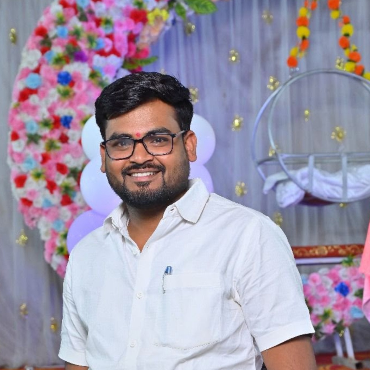 Swapnil Ashok Jadhav