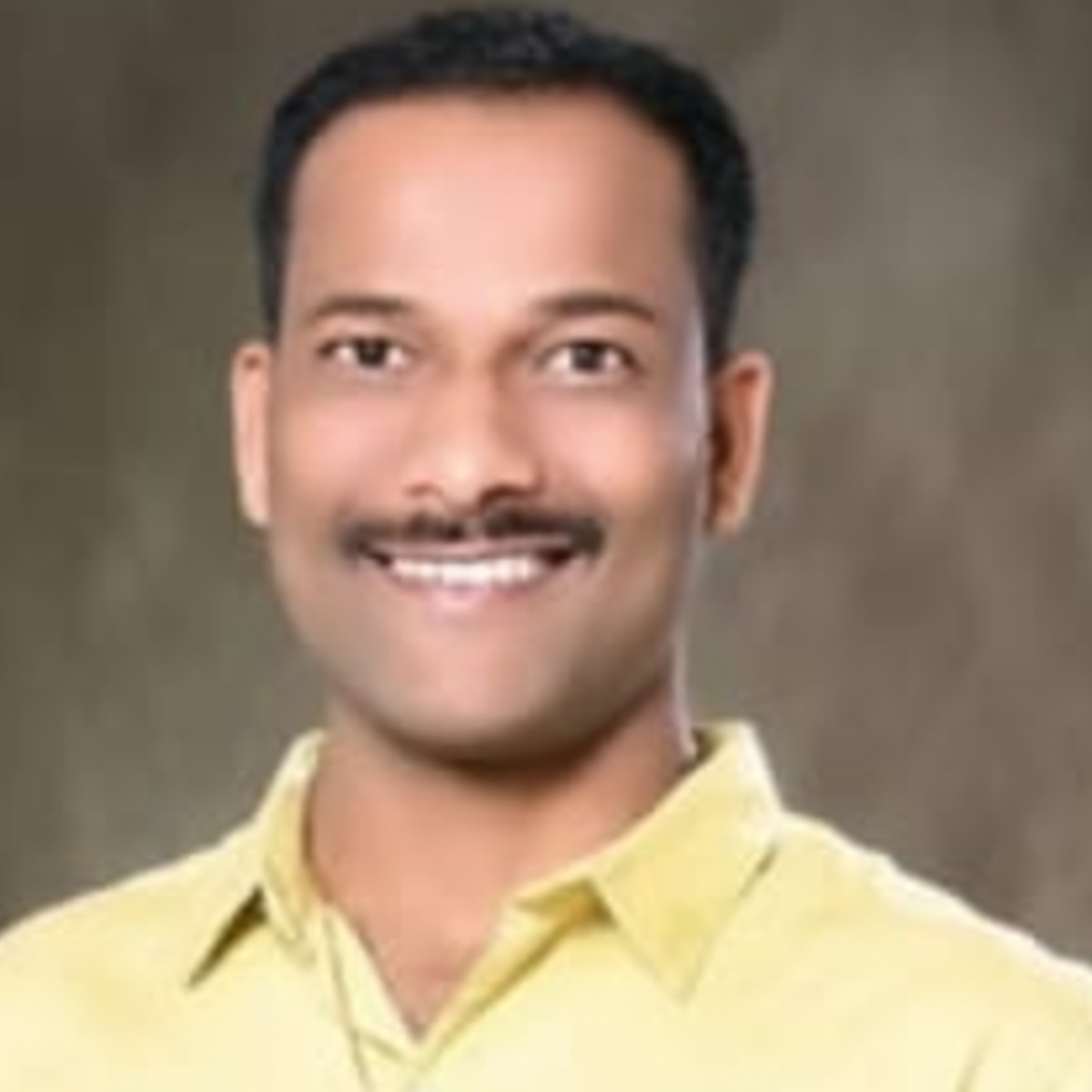 Dhanaji Pandurang Sable
