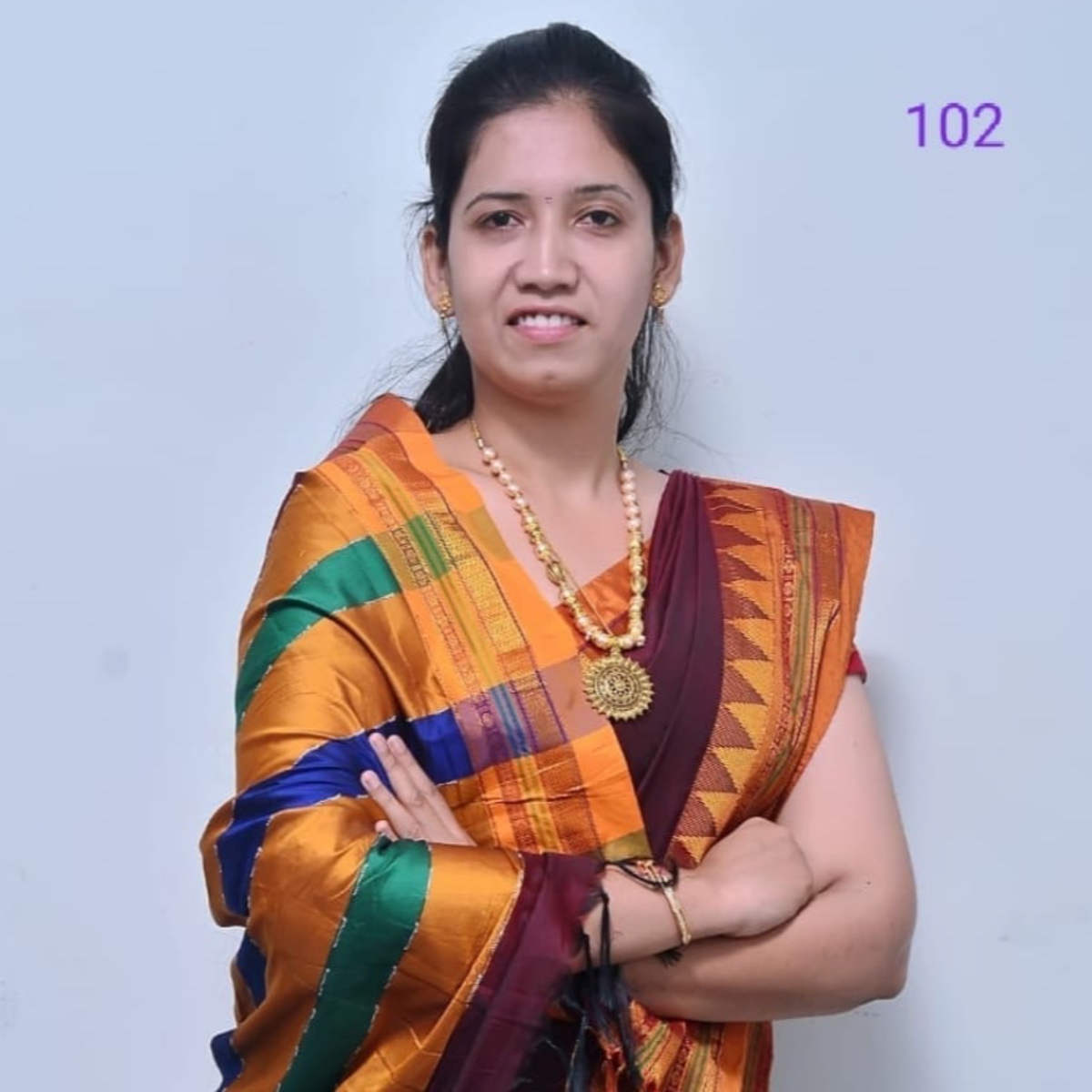 Tanvi Sitaram Patil