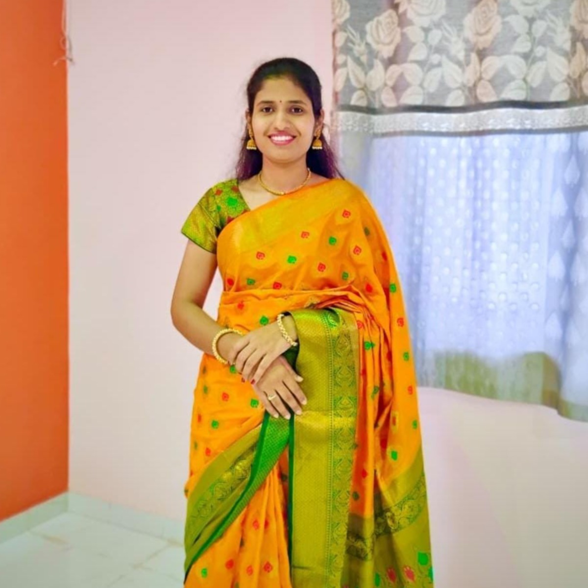 Pranali Arjun Ghodake