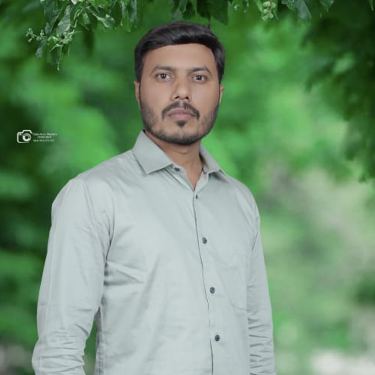 Hanmant Namdev Petkar