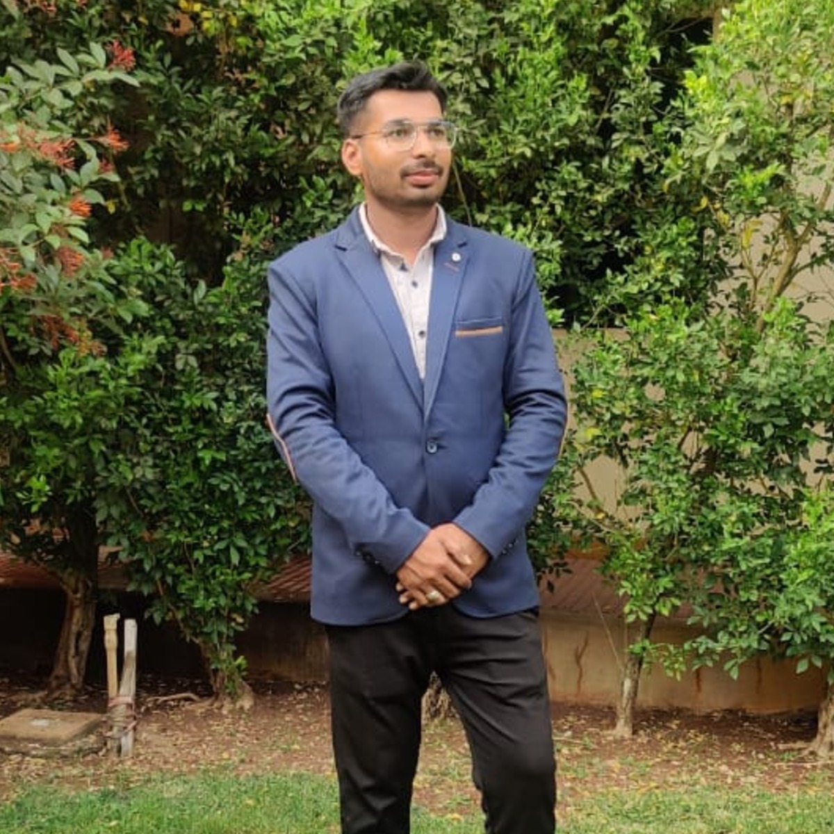 Omkar Madhukar Doijad