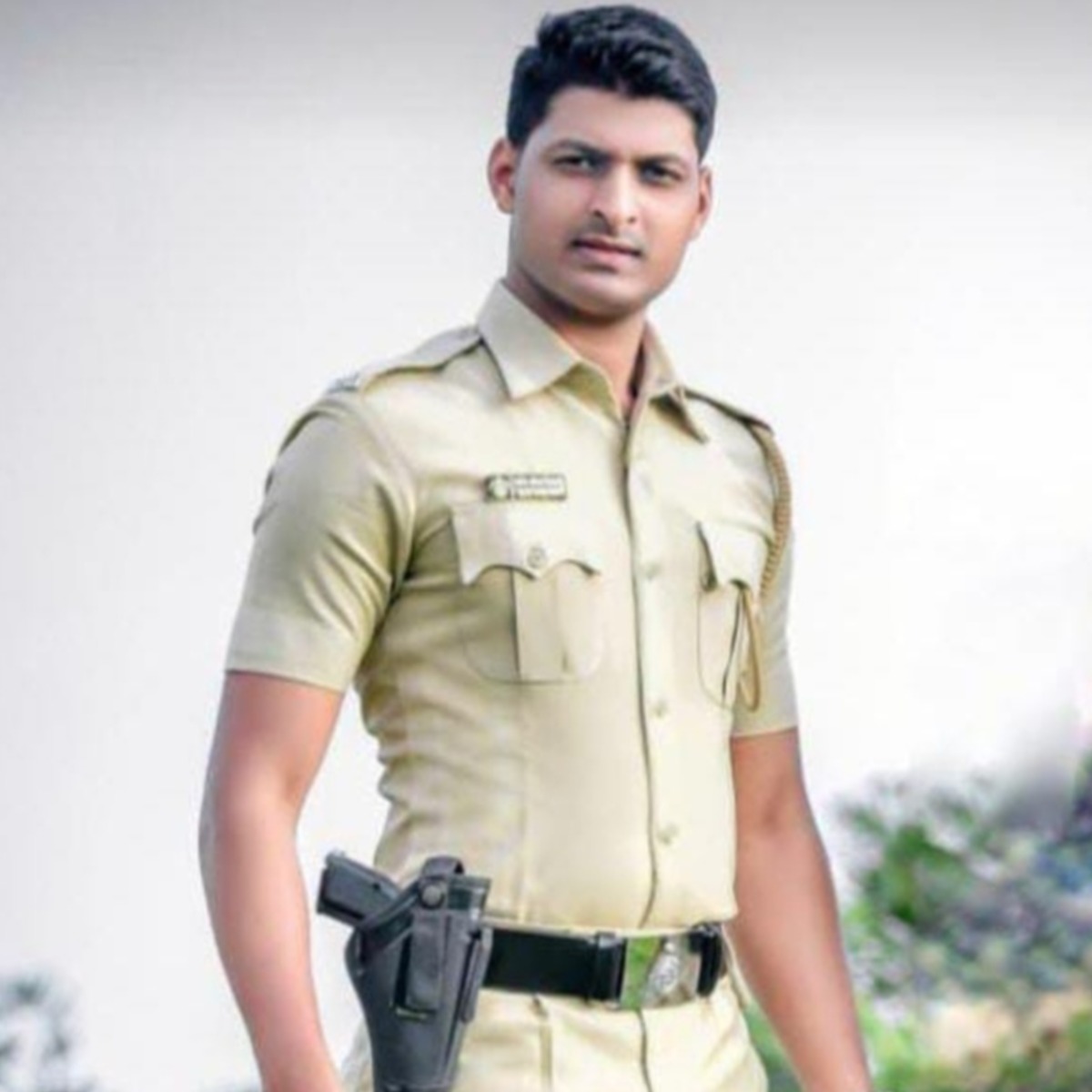 Onkar Shivaji Patil