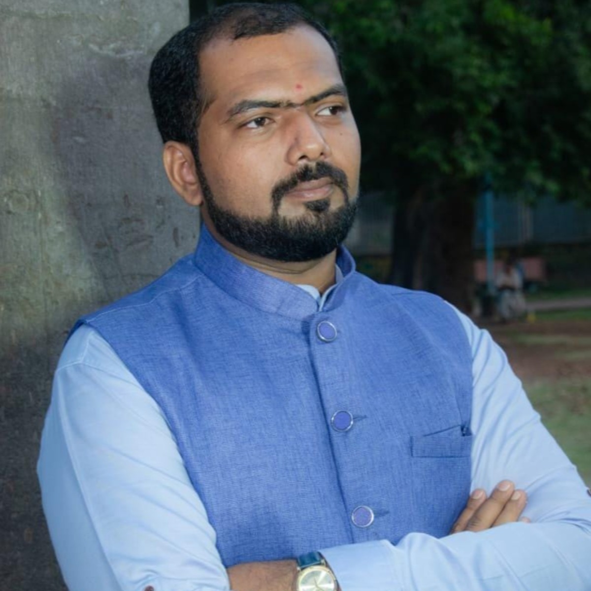 Ganesh Ramhari Deshmukh