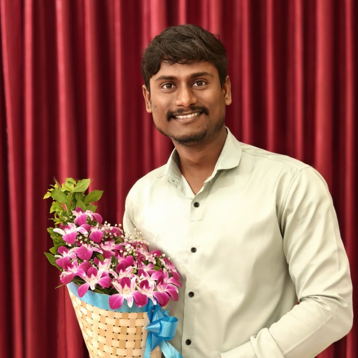 Sumit Suresh Chavan