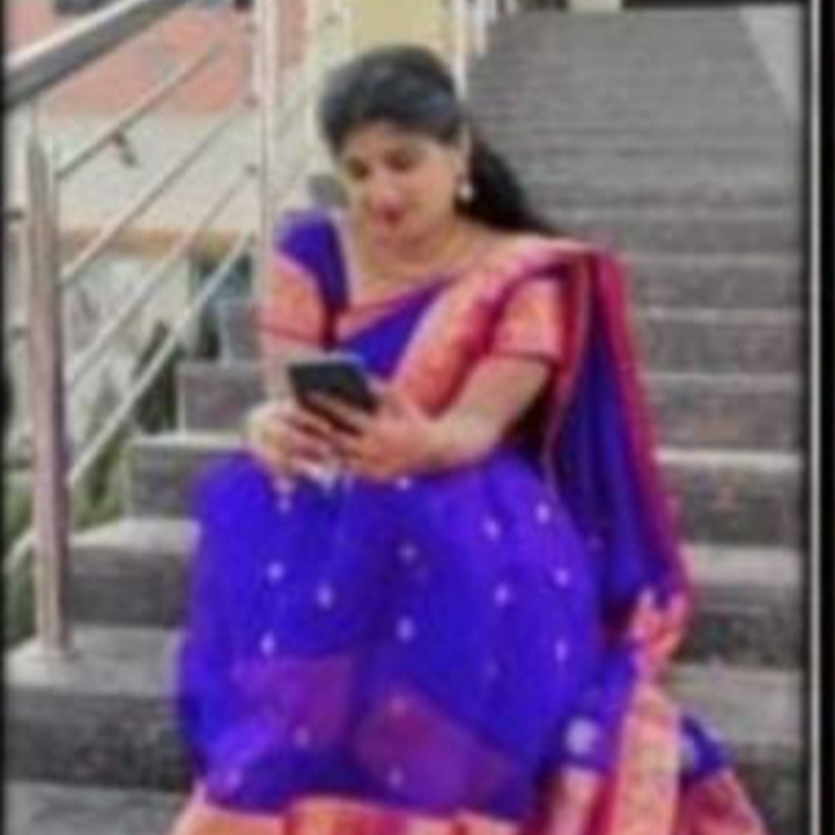Prajakta Vijay Jadhav