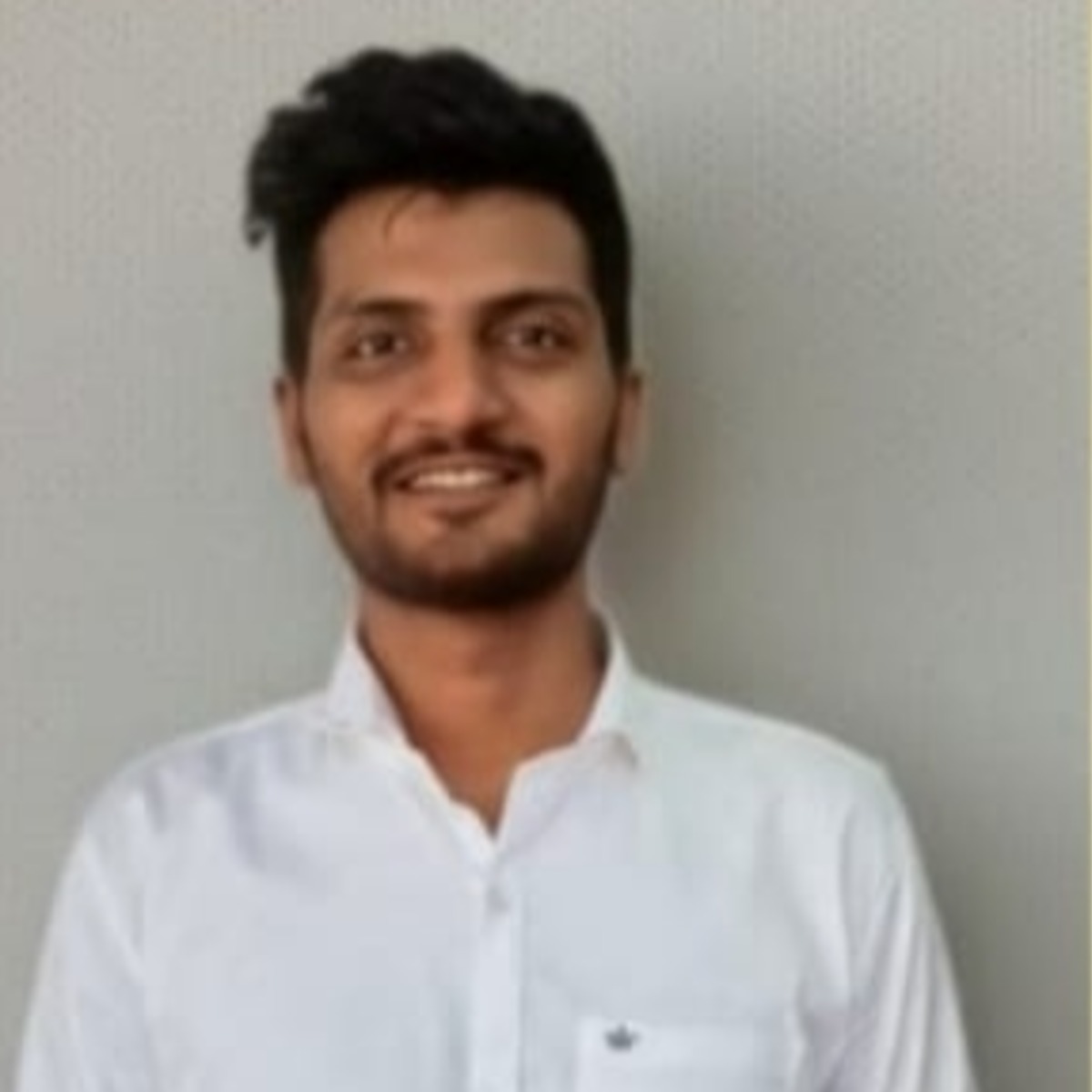 Akash Arvind Jagdale