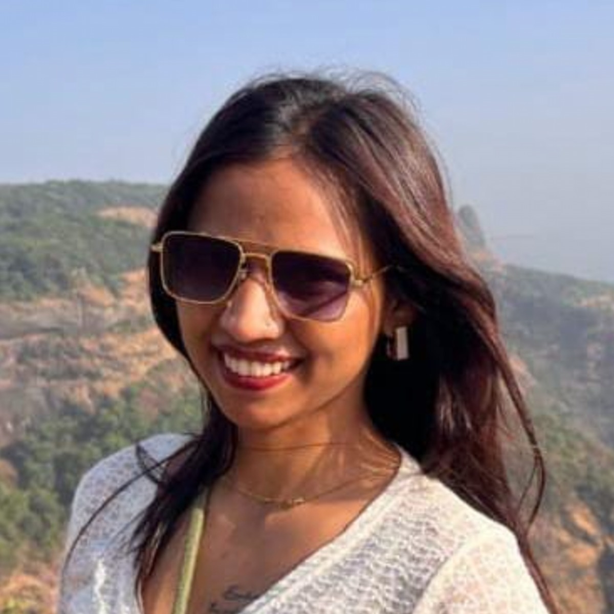 Pooja Maruti Beloshe