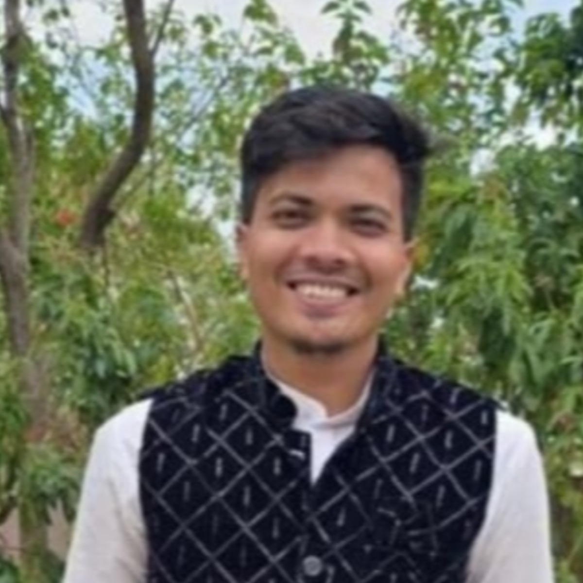 Suraj Brahmdev Salunkhe