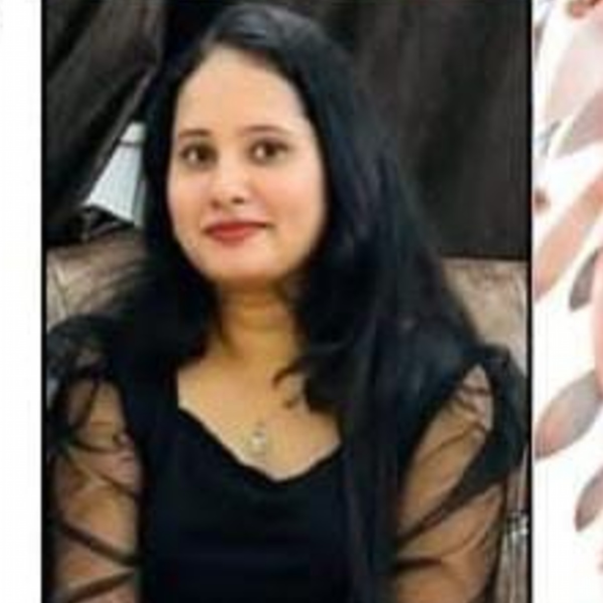 Pooja Abasaheb Kumbharkar