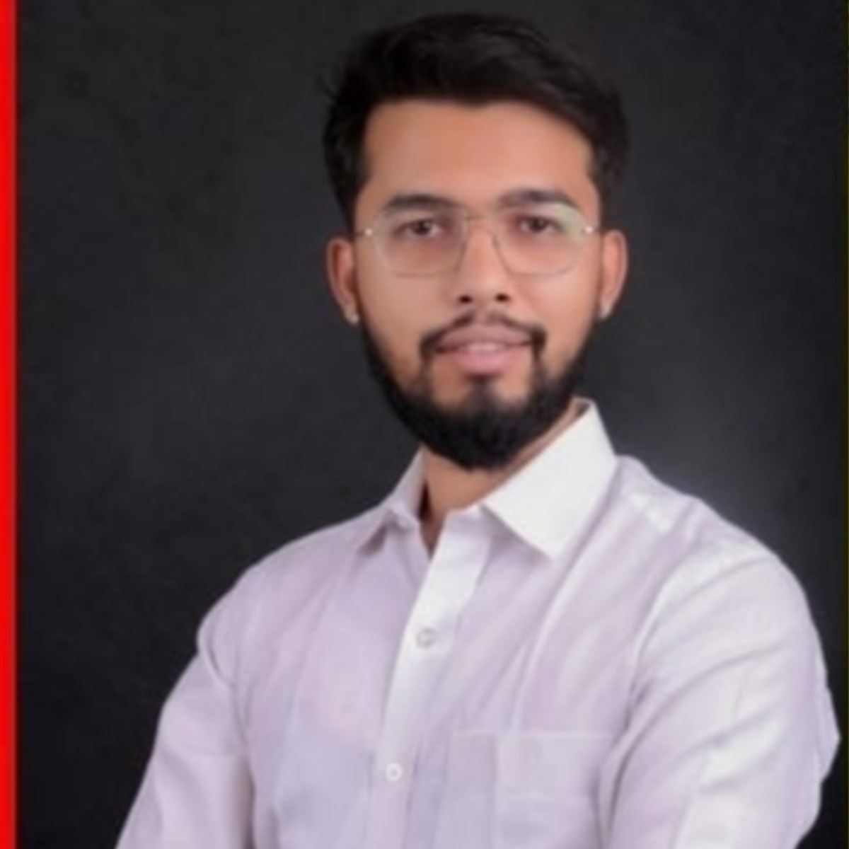 Uday Nitin Sonvane