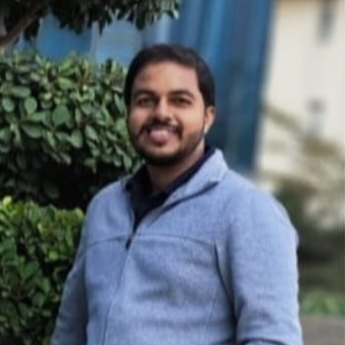 Prathamesh Ajit Bohite