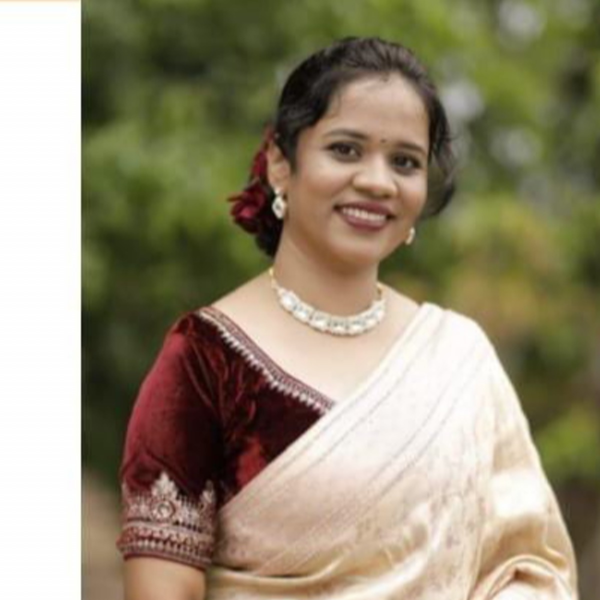 Ankita Jaywant Pawar