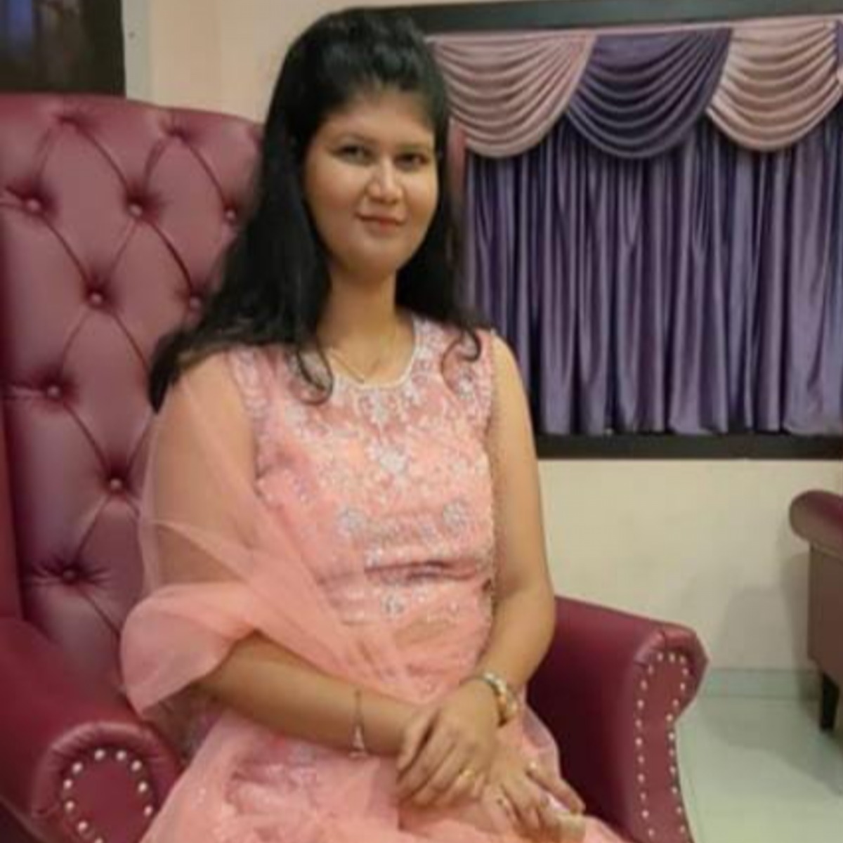 Rushali Sanjay Sable