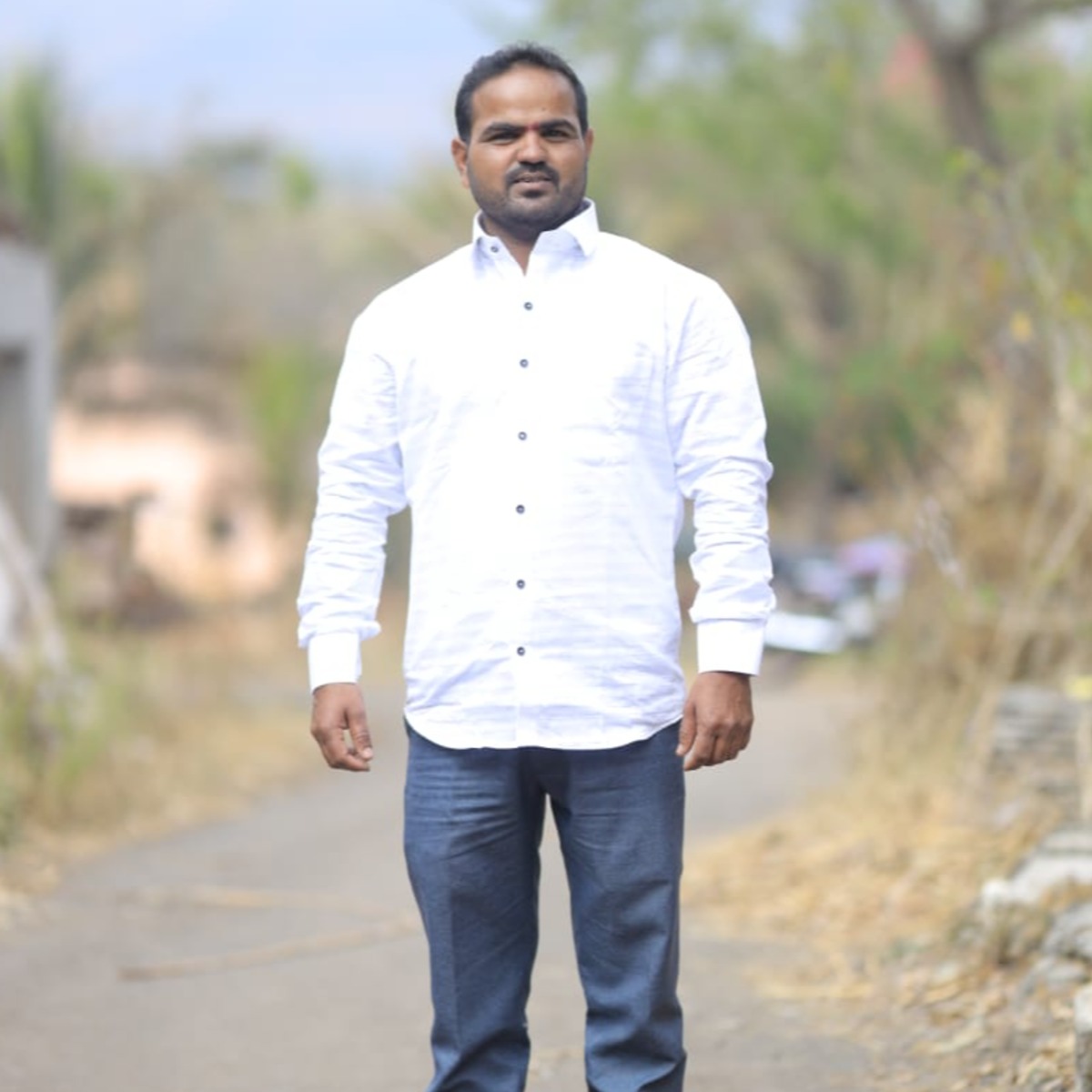 Suresh Balasaheb Shinde