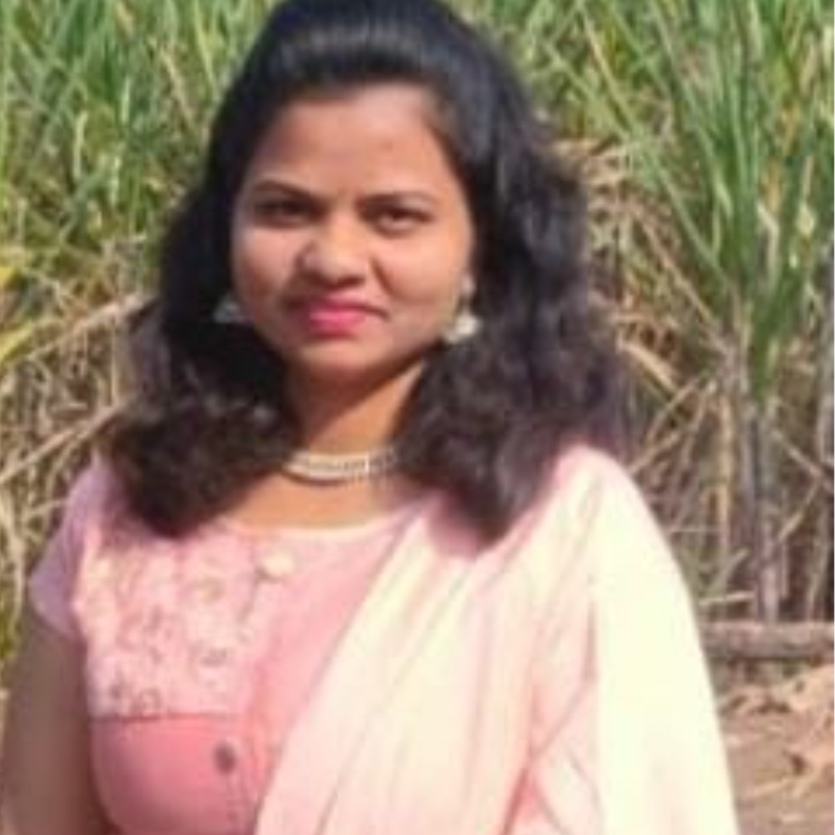 Mayuri Nivas Rao Mane