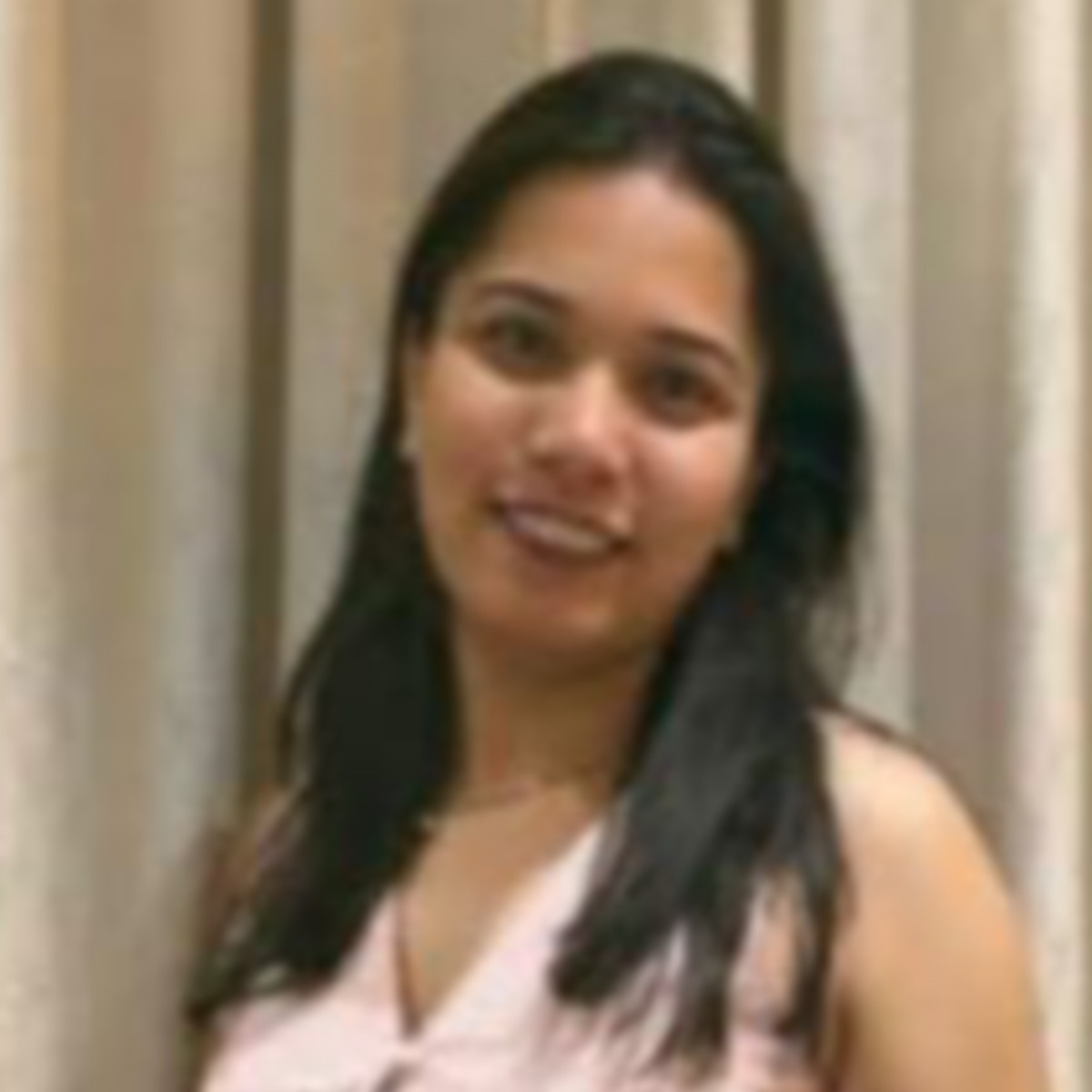 Varsha Dilip Jungare,