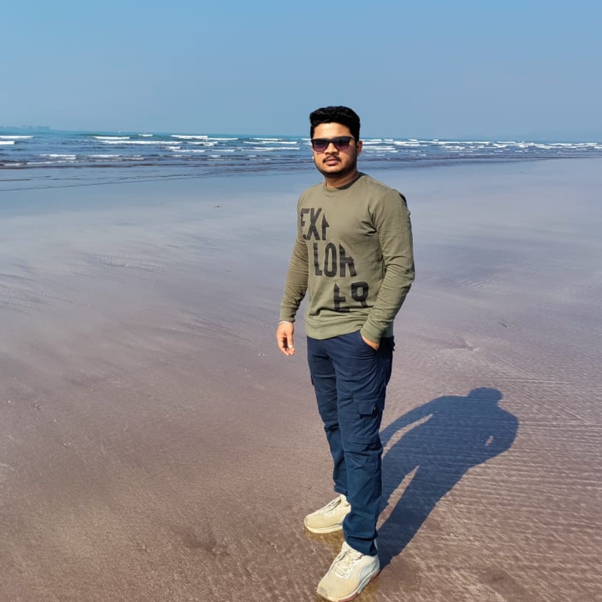 Vishwajeet Manik Patil Vishwajeet Manik Patil Vishwajeet Manik Patil