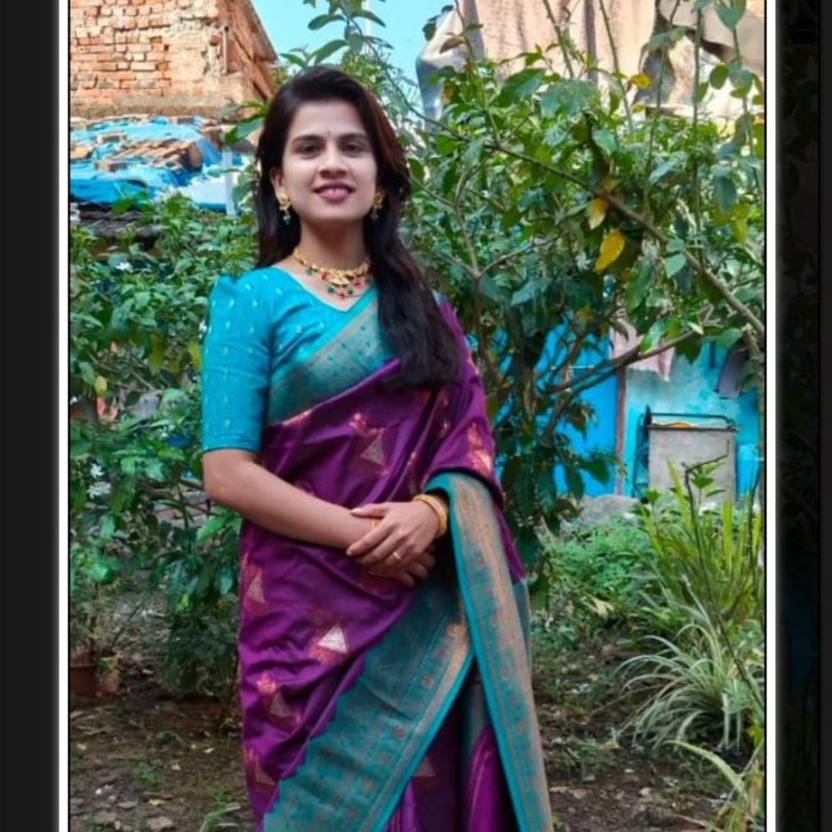 Uma Krushna Bhore