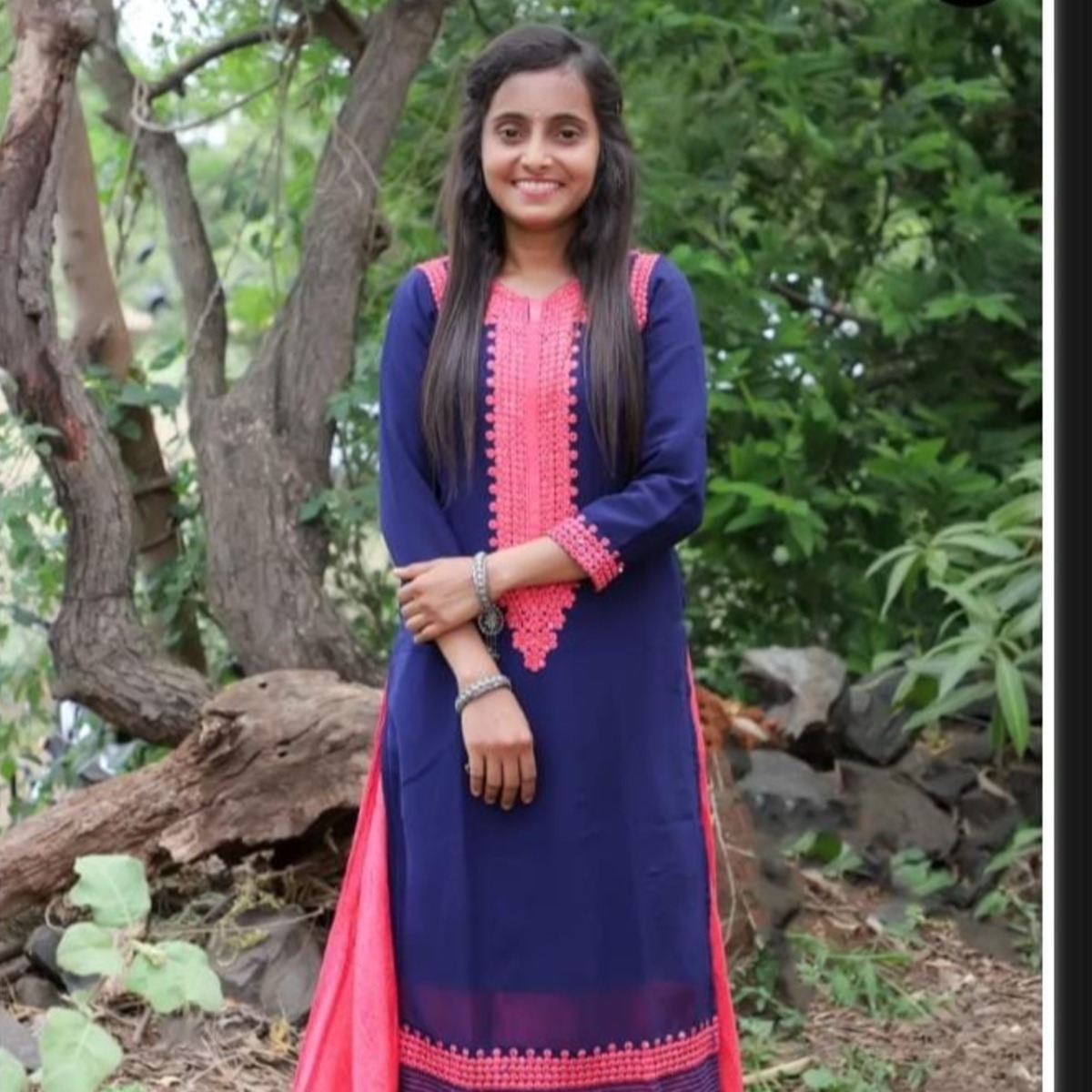 Rohini Sanjay Mane