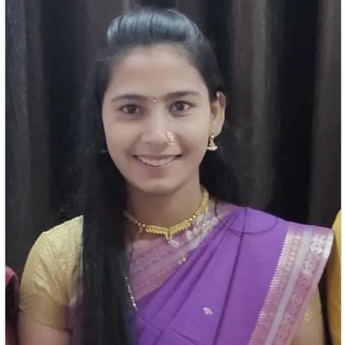 Ashwini Sanjay Shinde