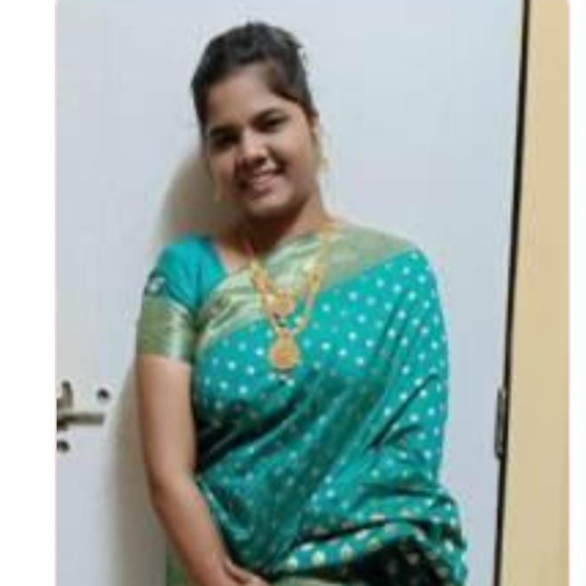 Rupali Shivaji Salunkhe
