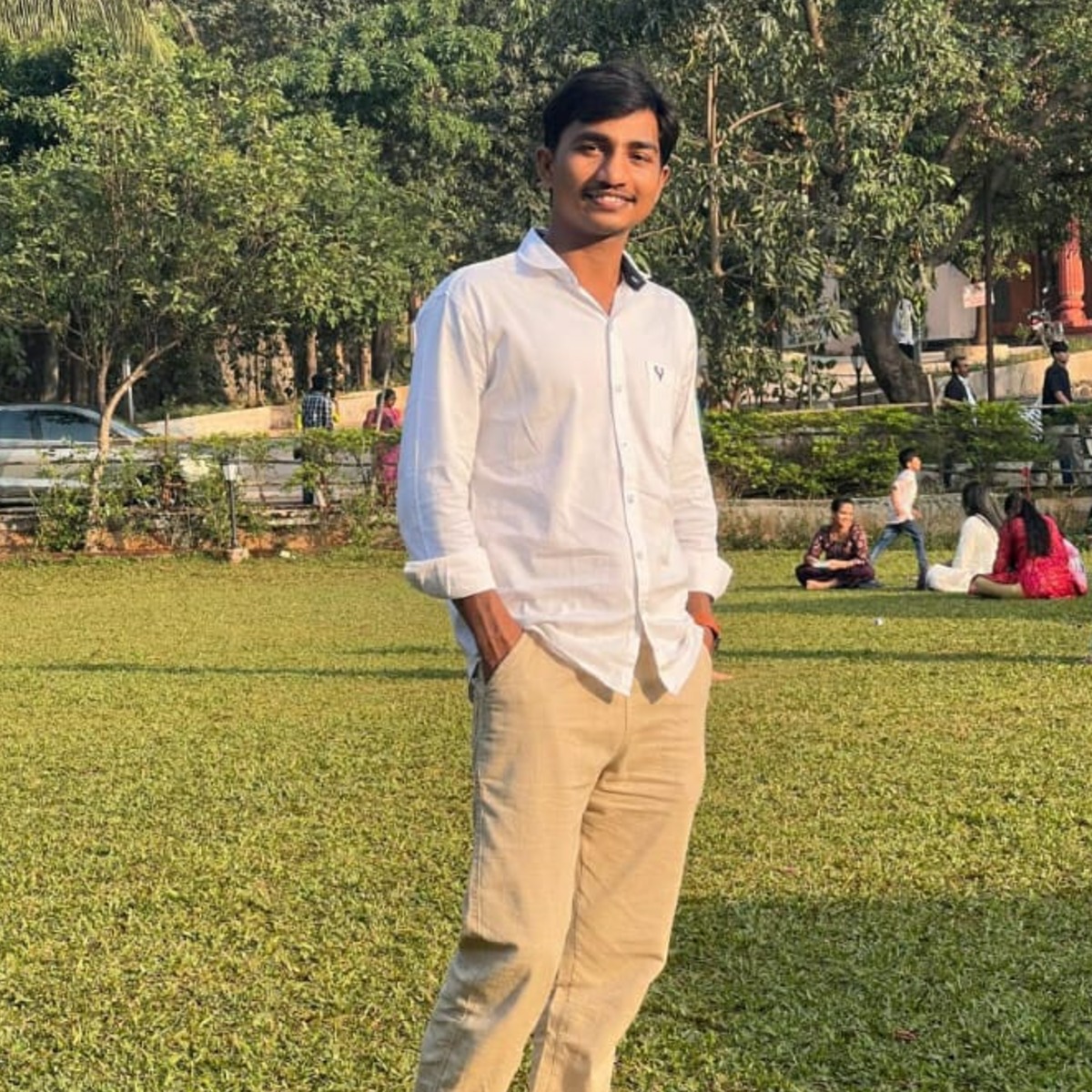 Akshay Ramchandra Hake