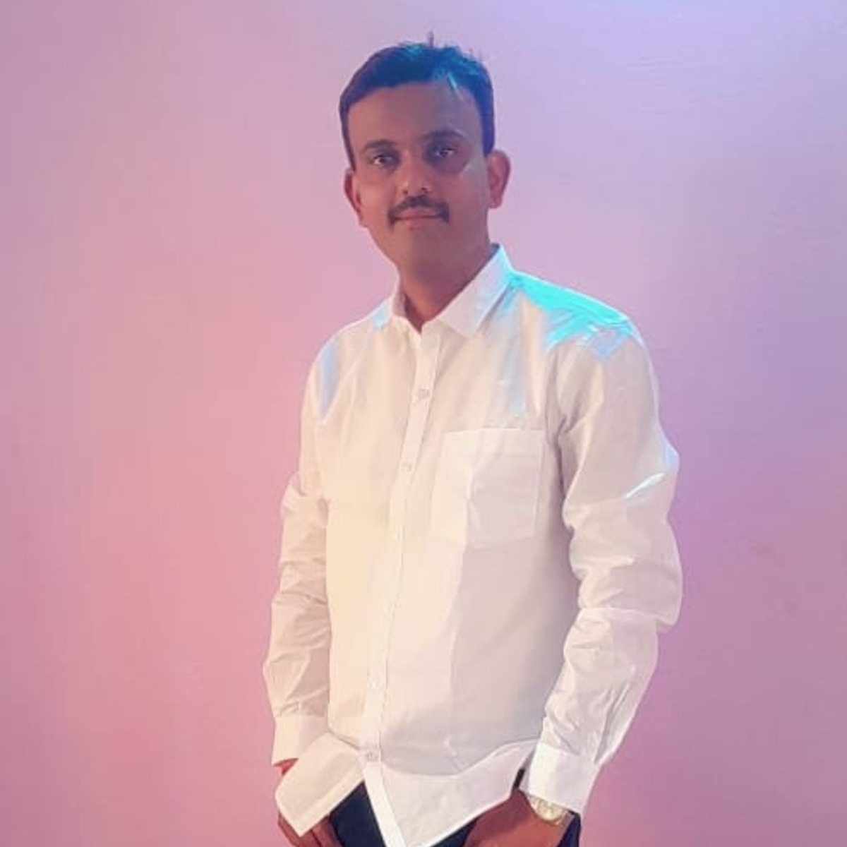 Kuldeep Tukaram Patil