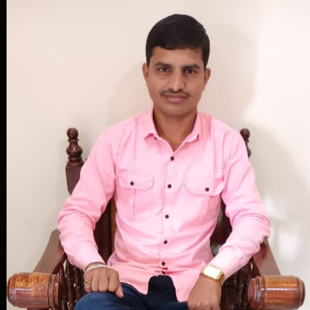 Abhijit Dattatray Pawar
