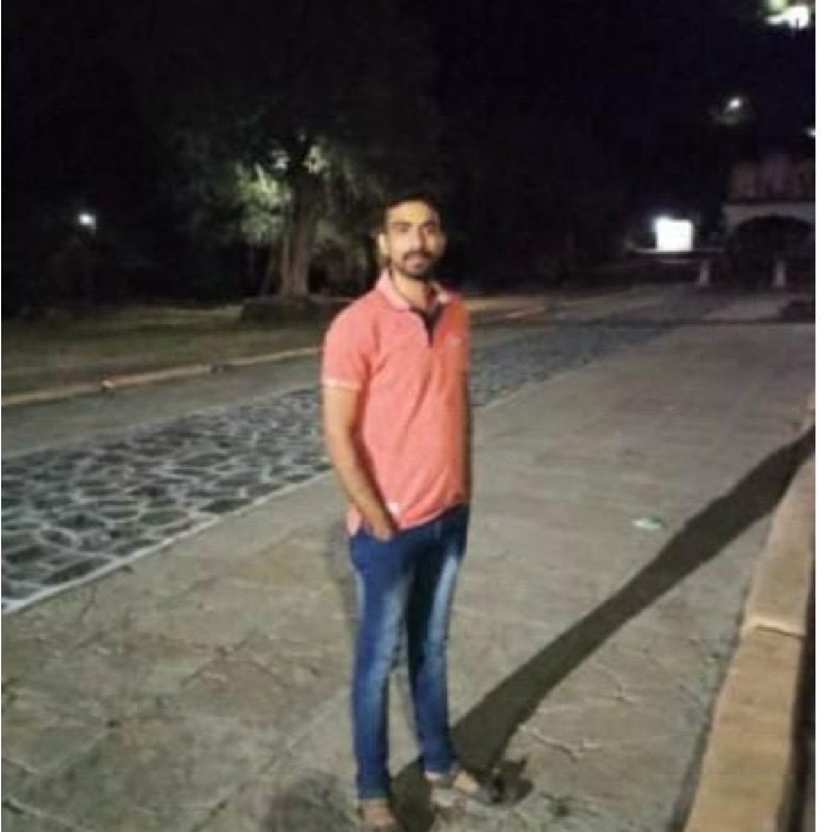 Amol Sanjay Jadhav