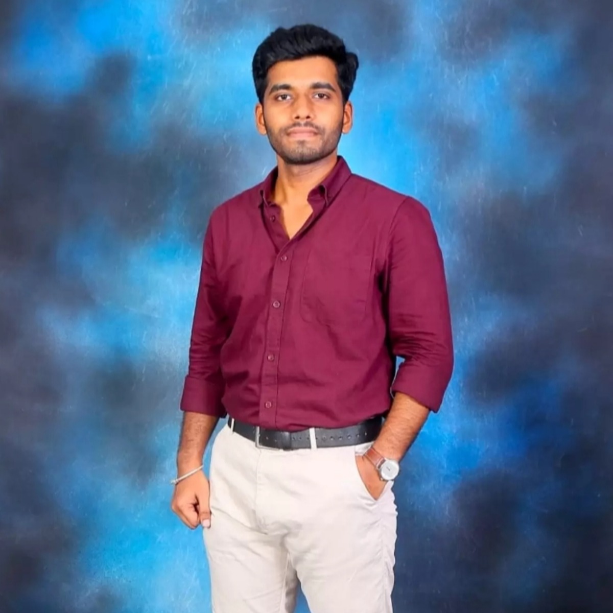 Kunal Ramesh Suryawanshi
