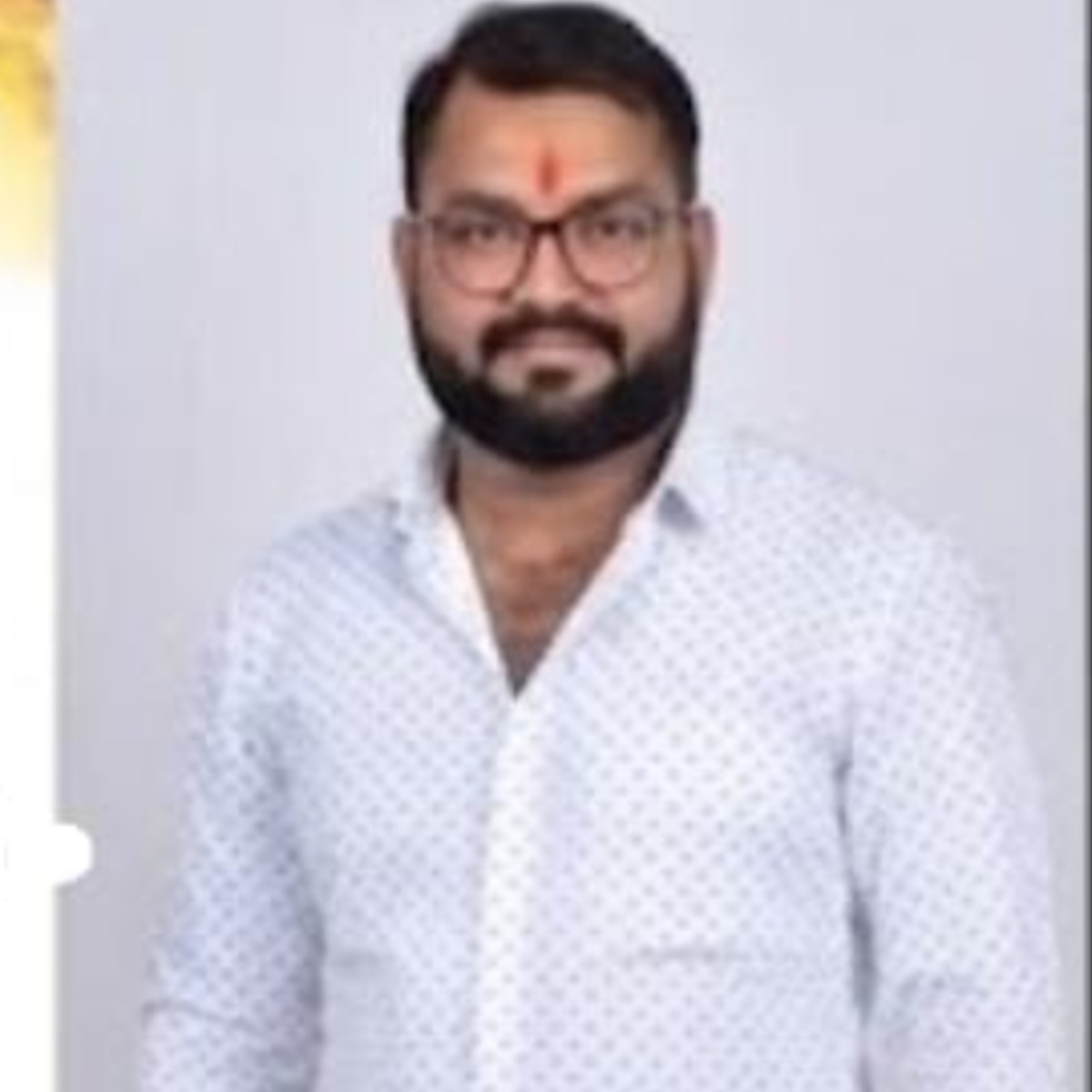 Saurabh Narayan Jadhav